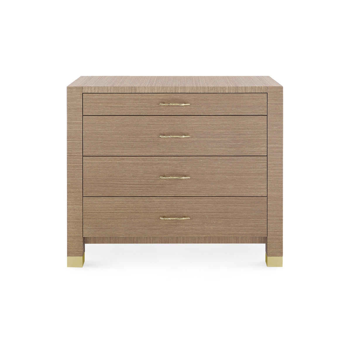 Camden Large 4-Drawer