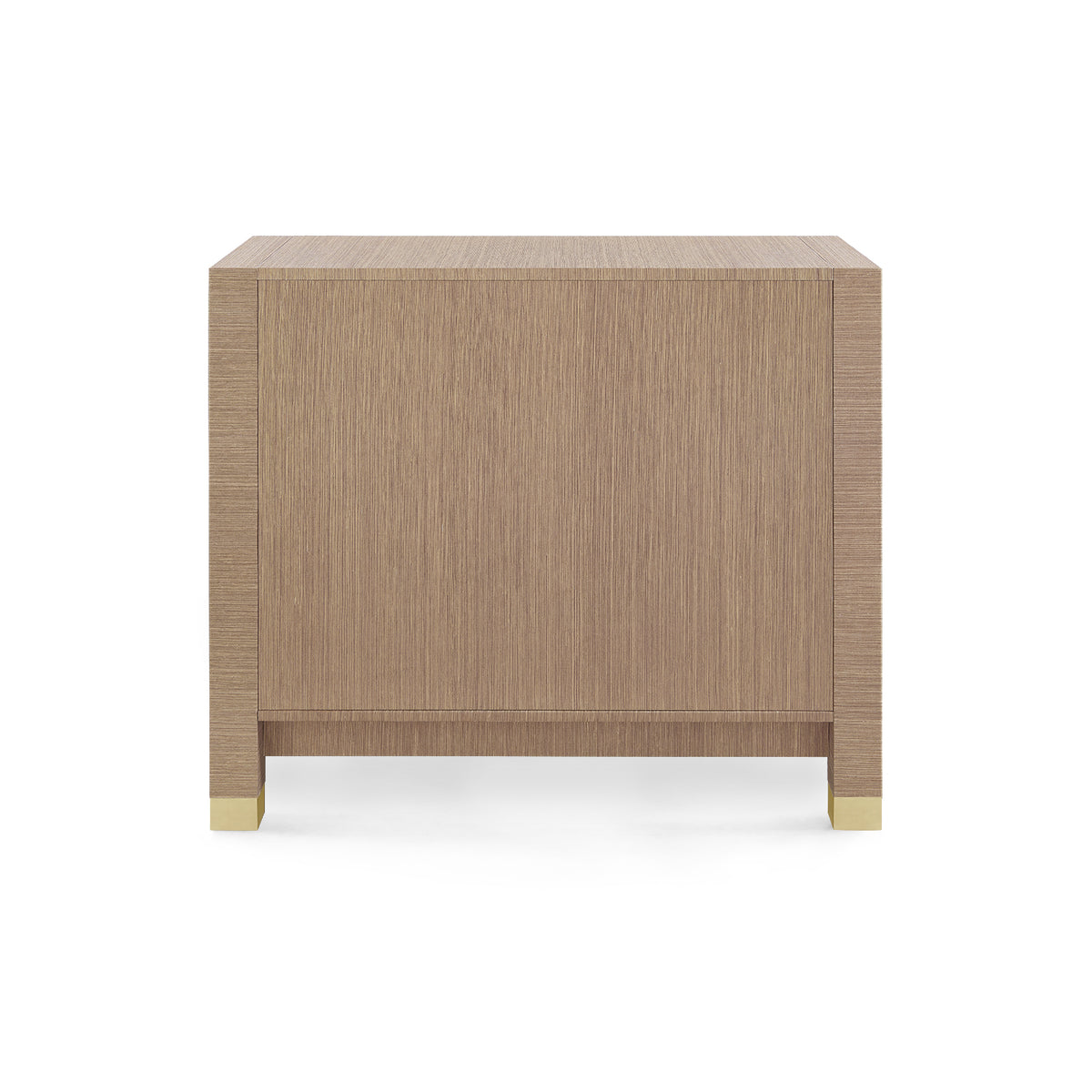 Camden Large 4-Drawer