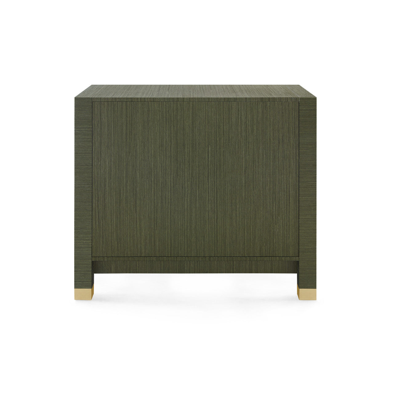 Camden Large 4-Drawer Dresser