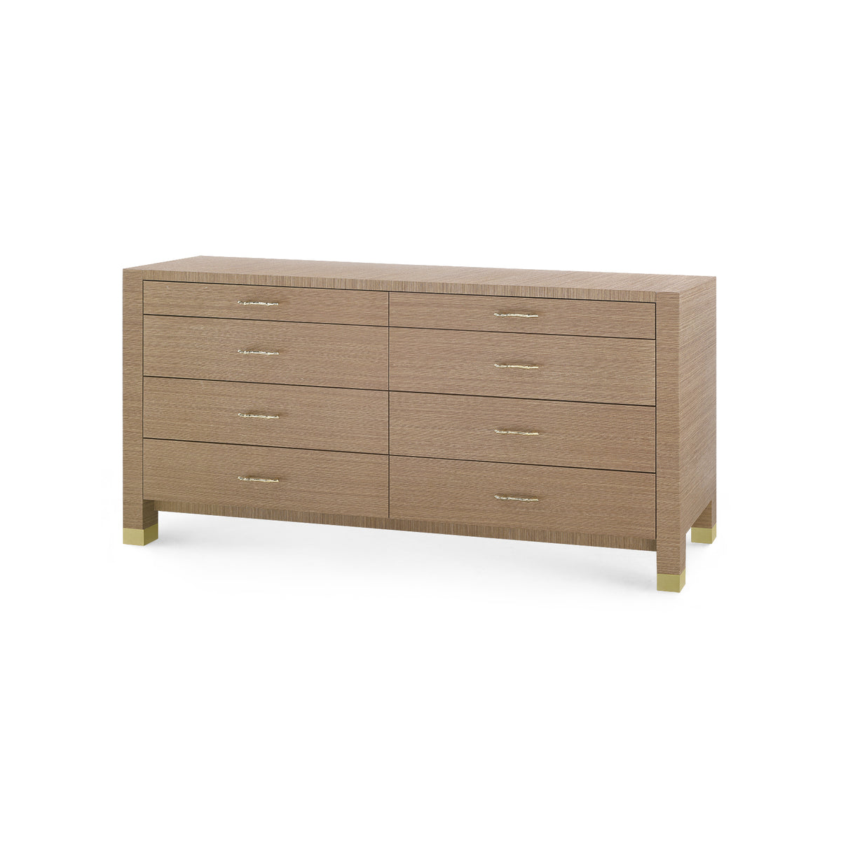 Camden Extra Large 8-Drawer