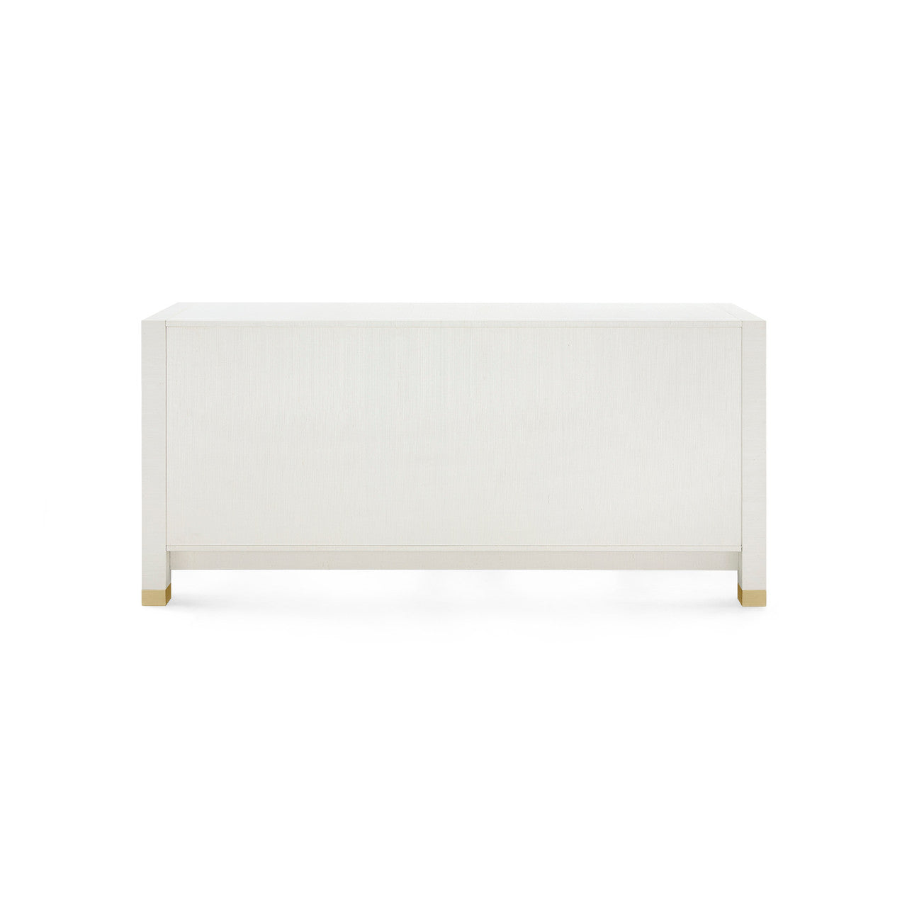 Camden Extra Large 8-Drawer Dresser