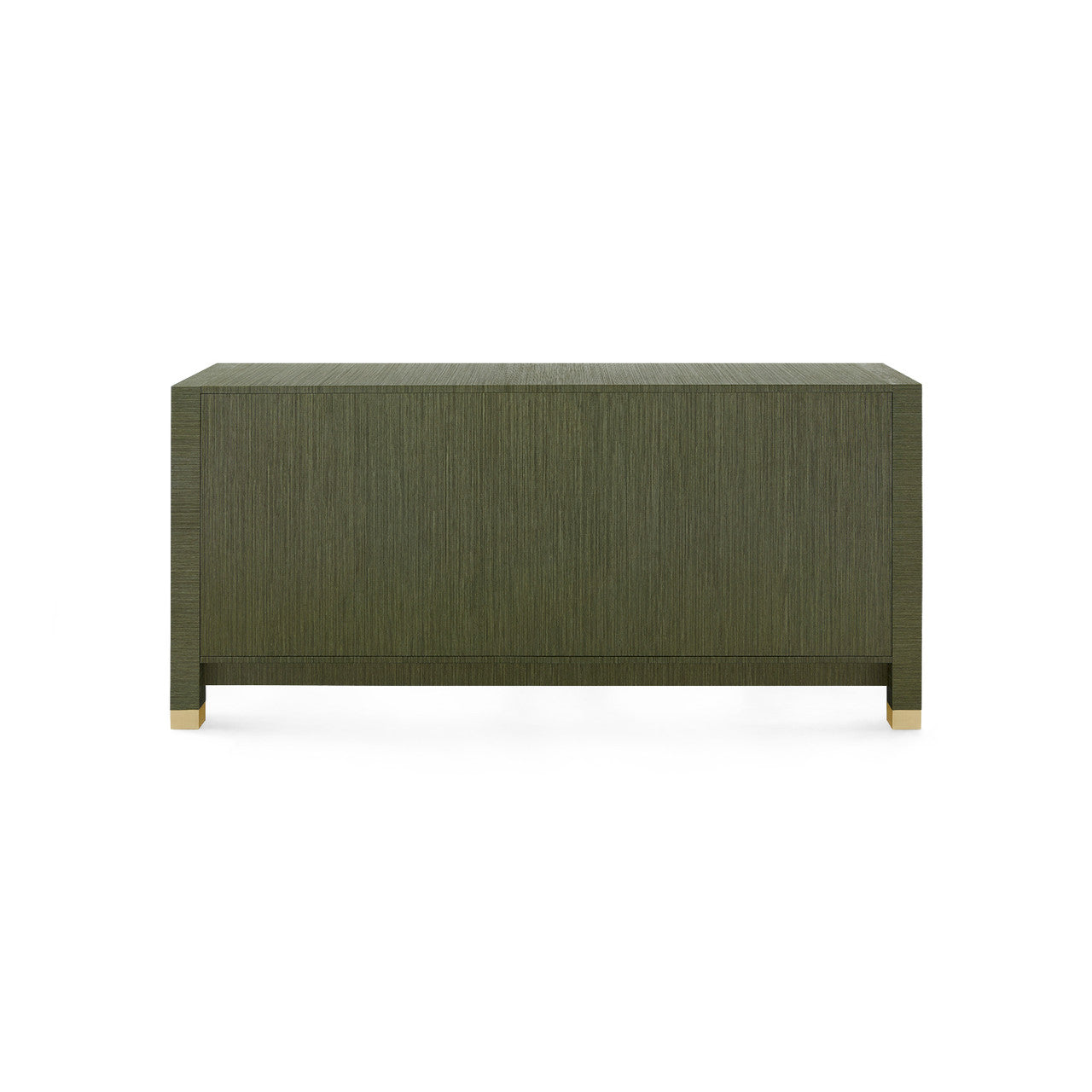 Camden Extra Large 8-Drawer Dresser