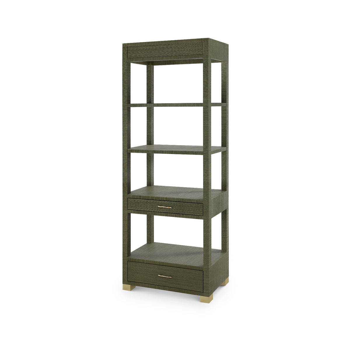 Camden Etagere