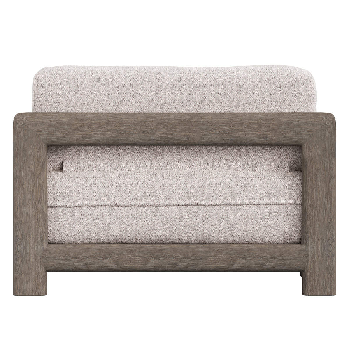 Montaigne Outdoor Chair by Bernhardt