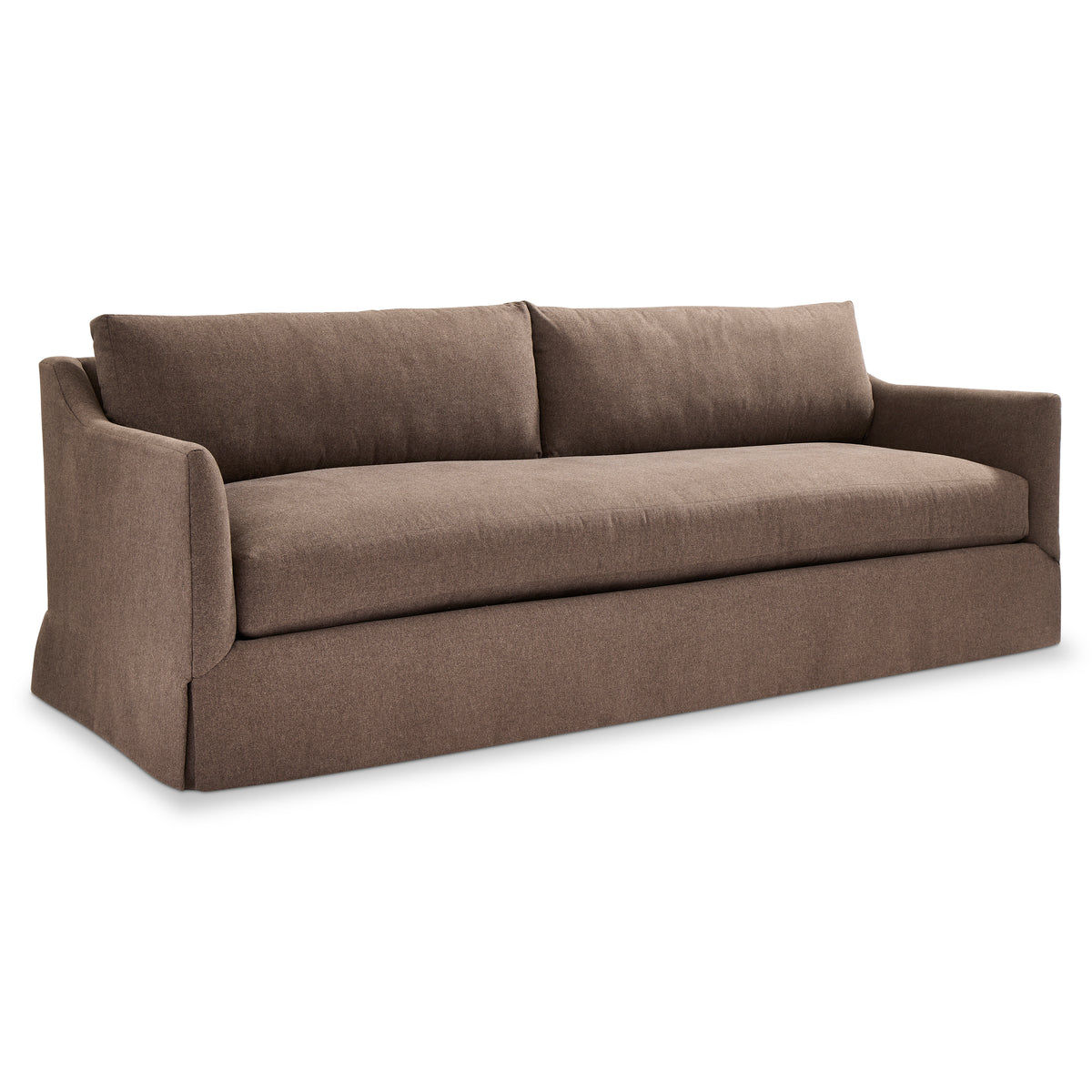 Langley Fabric Sofa by Bernhardt