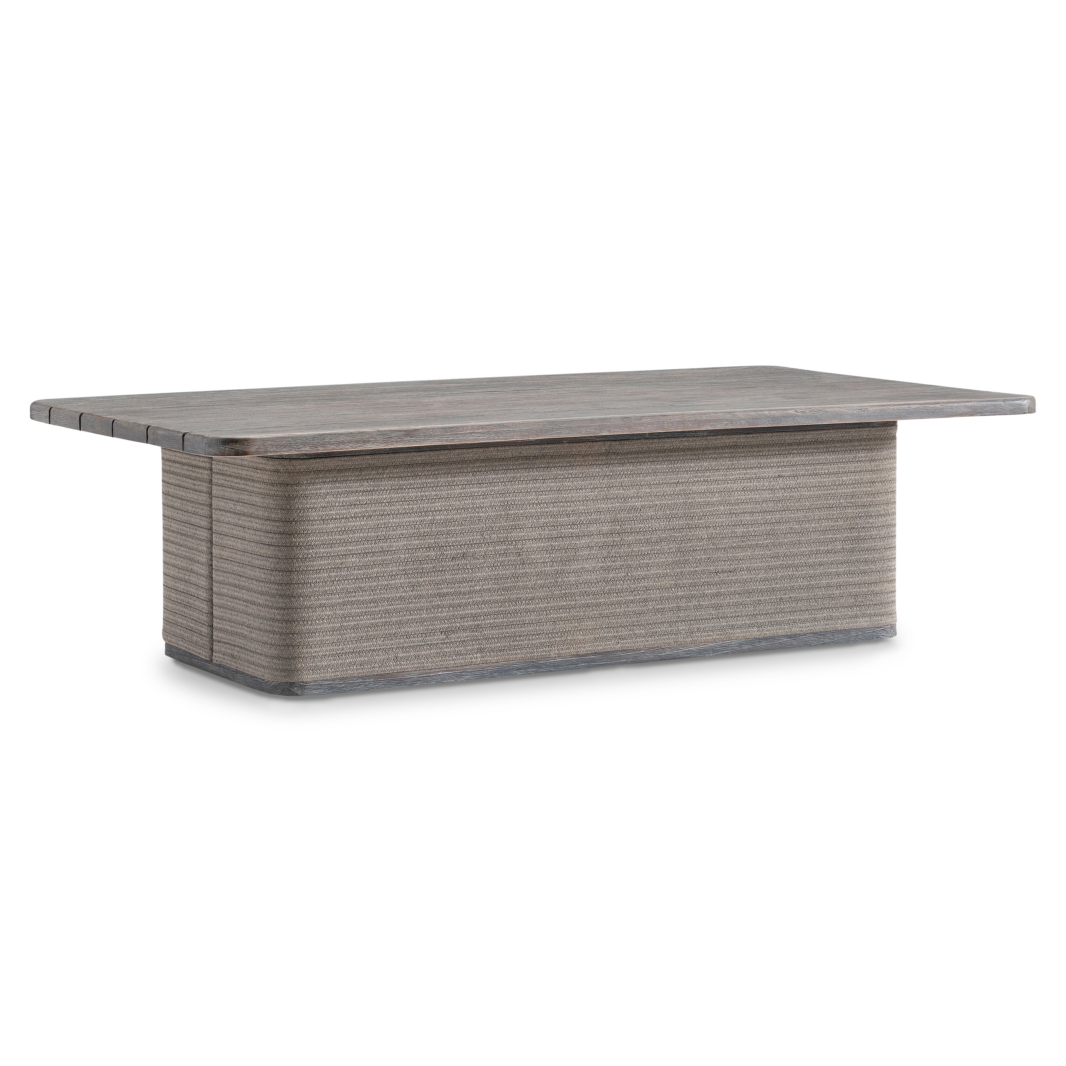 Bernhardt Rialto Outdoor Cocktail Table