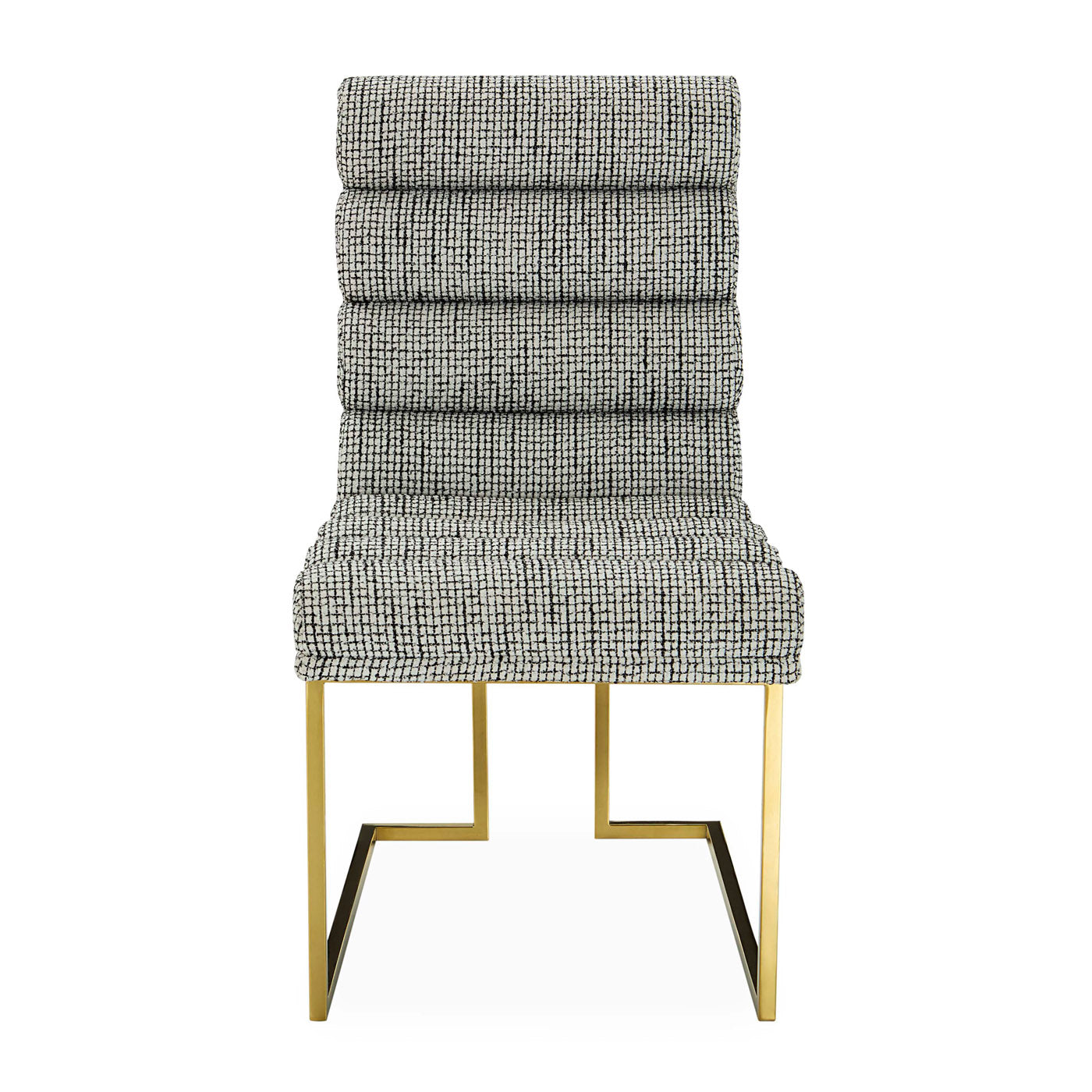 Channeled Goldfinger Dining Chair Dining Chairs Jonathan Adler , Black Friday Sale Jonathan Adler Furniture Sale, Old Bones Co, Mid Century Furniture Sale, Four Hands Furniture, Black Friday Sale Channeled Goldfinger Dining Chair,Gus Sale, Perigold Channeled Goldfinger Dining Chair Dining Chairs Black Friday Sale , Perigold Sale Channeled Goldfinger Dining Chair,Channeled Goldfinger Dining Chair Lulu and Georgia, Burke Decor Sale Channeled Goldfinger Dining Chair, www.oldbonesco.com