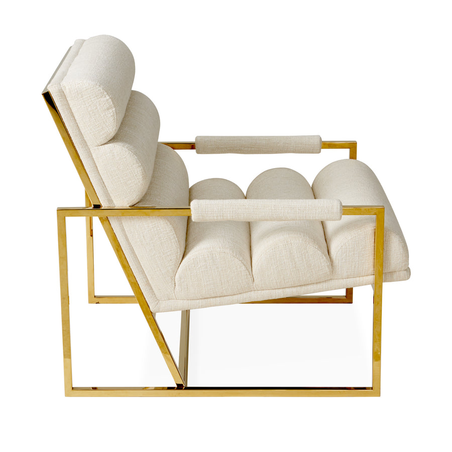 Channeled Goldfinger Lounge Chair Accent Chairs Jonathan Adler , Black Friday Sale Jonathan Adler Furniture Sale, Old Bones Co, Mid Century Furniture Sale, Four Hands Furniture, Black Friday Sale Channeled Goldfinger Lounge Chair,Gus Sale, Perigold Channeled Goldfinger Lounge Chair Accent Chairs Black Friday Sale , Perigold Sale Channeled Goldfinger Lounge Chair,Channeled Goldfinger Lounge Chair Lulu and Georgia, Burke Decor Sale Channeled Goldfinger Lounge Chair, www.oldbonesco.com