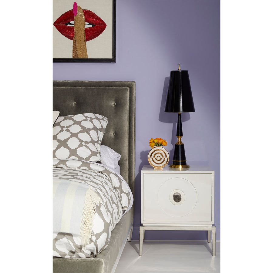 Channing Large End Table Side & End Tables Jonathan Adler , Black Friday Sale Jonathan Adler Furniture Sale, Old Bones Co, Mid Century Furniture Sale, Four Hands Furniture, Black Friday Sale Channing Large End Table,Gus Sale, Perigold Channing Large End Table Side & End Tables Black Friday Sale , Perigold Sale Channing Large End Table,Channing Large End Table Lulu and Georgia, Burke Decor Sale Channing Large End Table, www.oldbonesco.com
