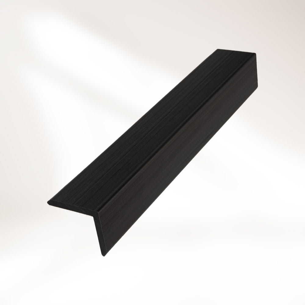 Composite L-Corner Trim (2-Pack) andor willow Black Charcoal 94.5" , Black Friday Sale andor willow Furniture Sale, Old Bones Co, Mid Century Furniture Sale, Four Hands Furniture, Black Friday Sale Composite L-Corner Trim (2-Pack),Gus Sale, Perigold Composite L-Corner Trim (2-Pack) Black Friday Sale , Perigold Sale Composite L-Corner Trim (2-Pack),Composite L-Corner Trim (2-Pack) Lulu and Georgia, Burke Decor Sale Composite L-Corner Trim (2-Pack), www.oldbonesco.com