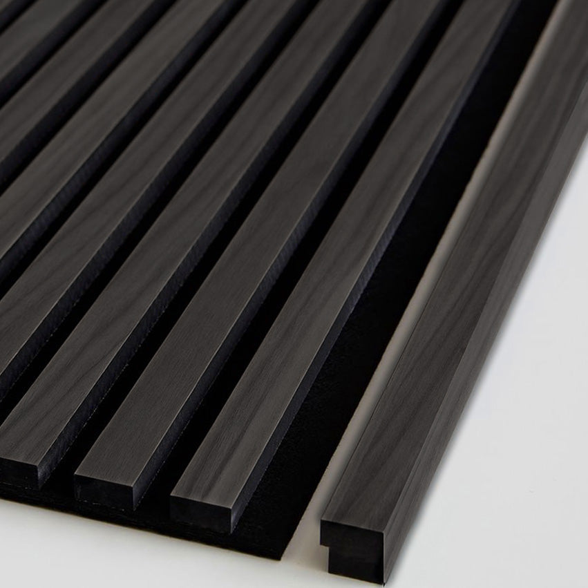Wood Slat End Piece Wall Paneling andor willow Charcoal 8' Standard , Black Friday Sale andor willow Furniture Sale, Old Bones Co, Mid Century Furniture Sale, Four Hands Furniture, Black Friday Sale Wood Slat End Piece,Gus Sale, Perigold Wood Slat End Piece Wall Paneling Black Friday Sale , Perigold Sale Wood Slat End Piece,Wood Slat End Piece Lulu and Georgia, Burke Decor Sale Wood Slat End Piece, www.oldbonesco.com
