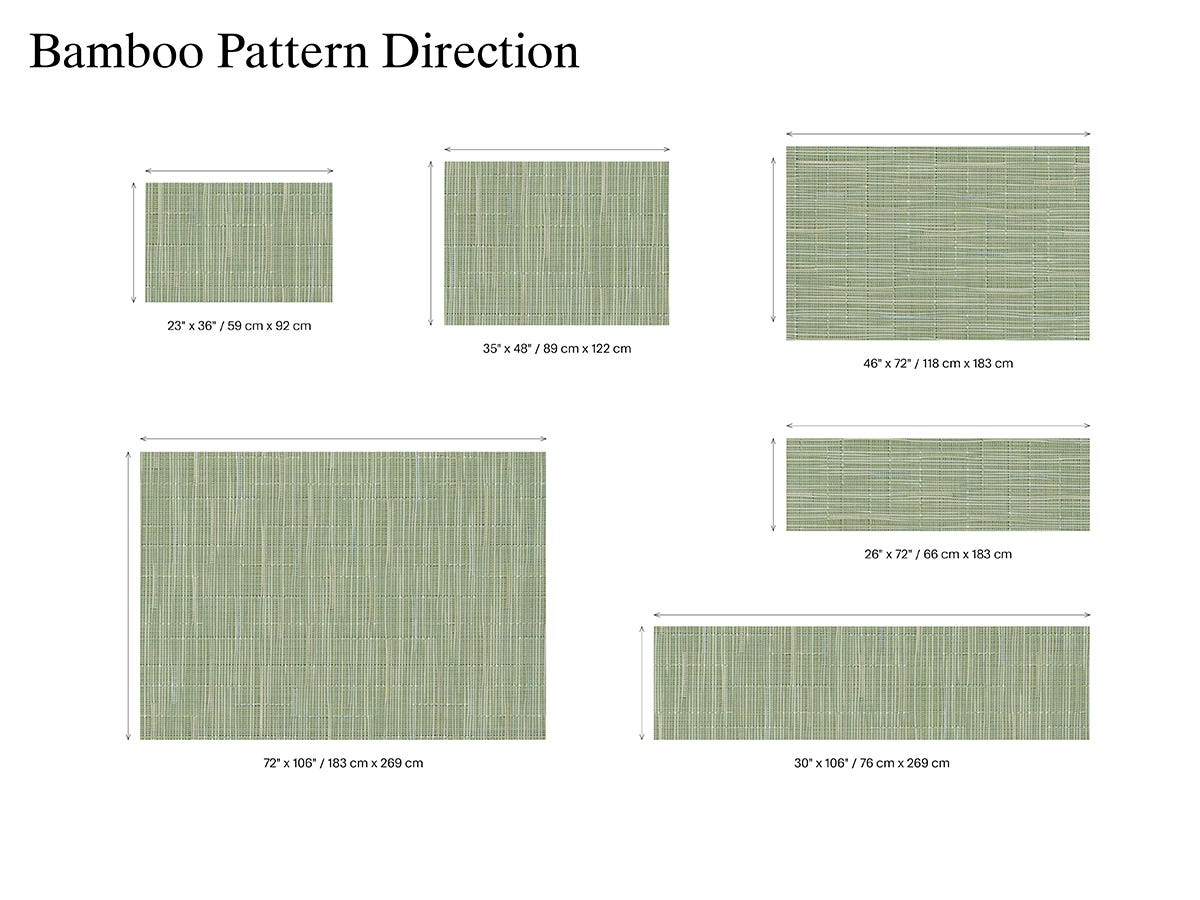 Bamboo Spring Green Rug Rugs Chilewich , Black Friday Sale Chilewich Furniture Sale, Old Bones Co, Mid Century Furniture Sale, Four Hands Furniture, Black Friday Sale Bamboo Spring Green Rug,Gus Sale, Perigold Bamboo Spring Green Rug Rugs Black Friday Sale , Perigold Sale Bamboo Spring Green Rug,Bamboo Spring Green Rug Lulu and Georgia, Burke Decor Sale Bamboo Spring Green Rug, www.oldbonesco.com