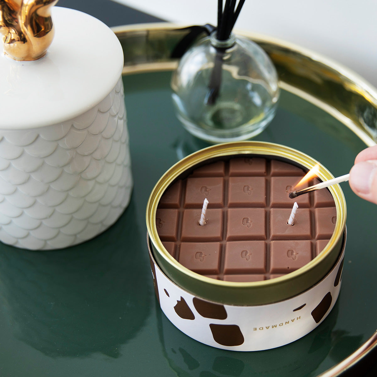 Candlecan - Chocolate Bar CandleCan Candles 54Celsius , Black Friday Sale 54Celsius Furniture Sale, Old Bones Co, Mid Century Furniture Sale, Four Hands Furniture, Black Friday Sale Candlecan - Chocolate Bar,Gus Sale, Perigold Candlecan - Chocolate Bar CandleCan Candles Black Friday Sale , Perigold Sale Candlecan - Chocolate Bar,Candlecan - Chocolate Bar Lulu and Georgia, Burke Decor Sale Candlecan - Chocolate Bar, www.oldbonesco.com
