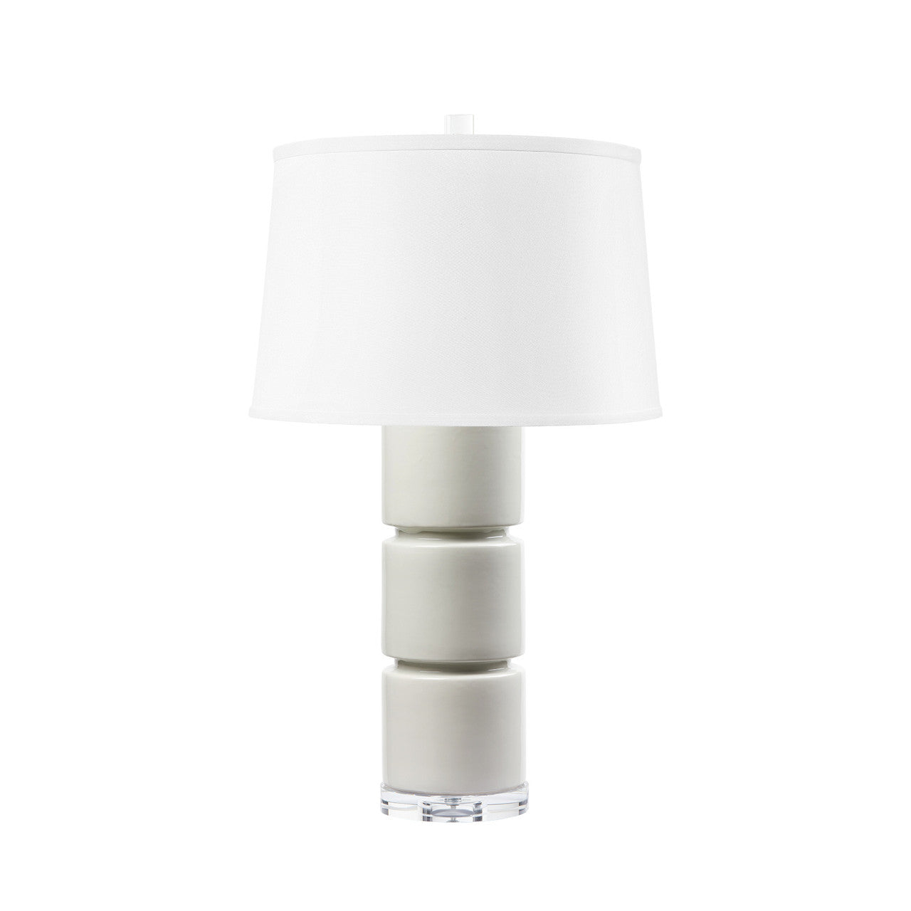 Charles Lamp without Shade