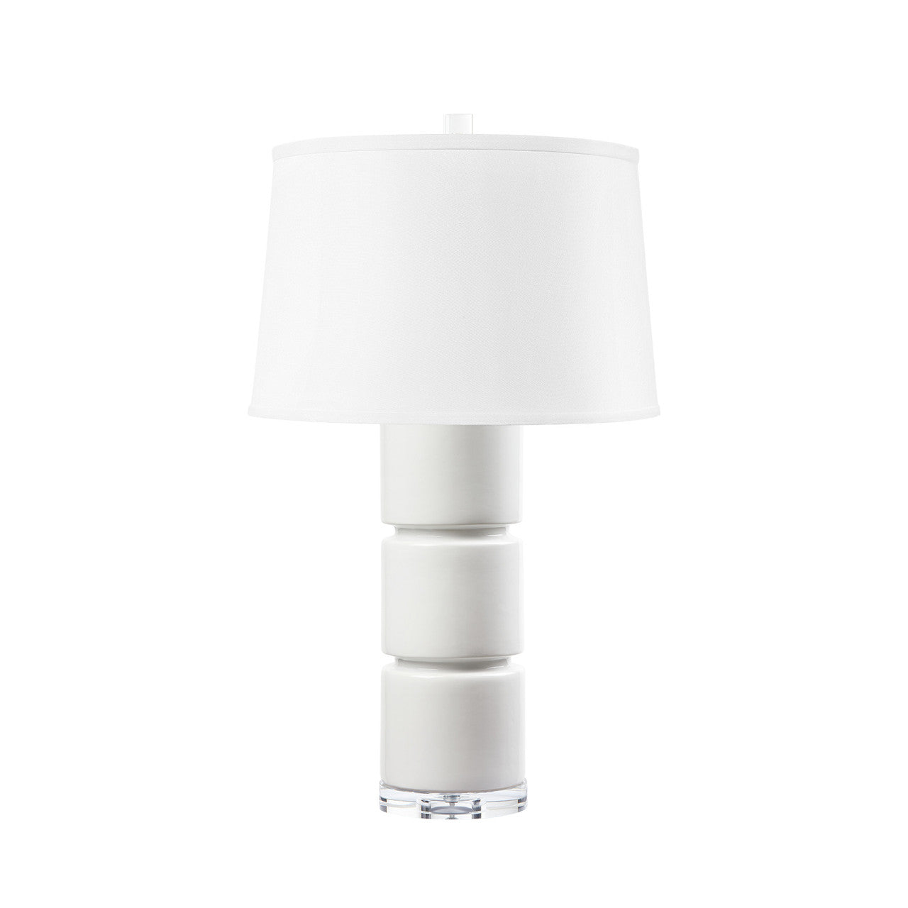 Charles Lamp without Shade