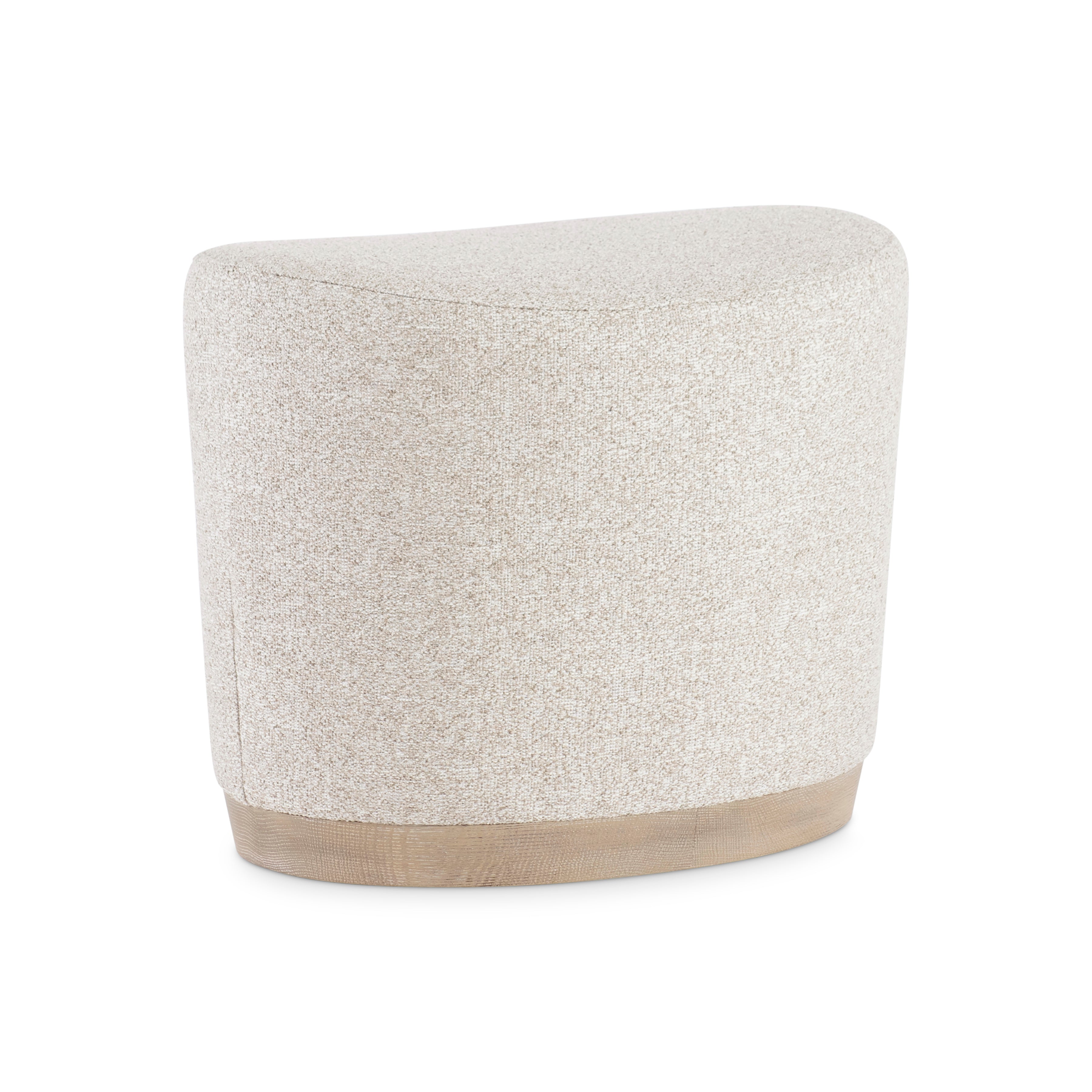 Loggia Bench by Bernhardt