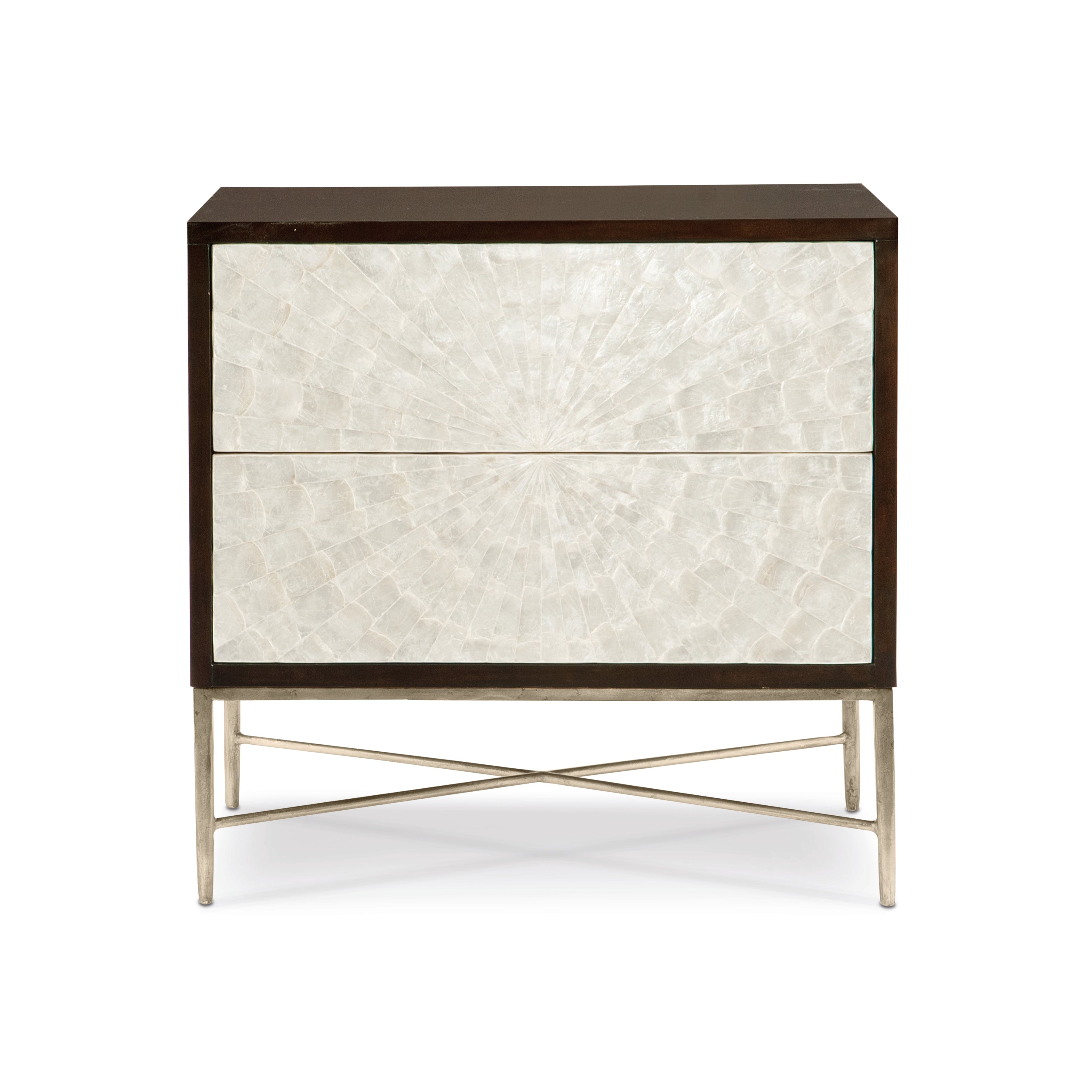 Adagio Nightstand by Bernhardt