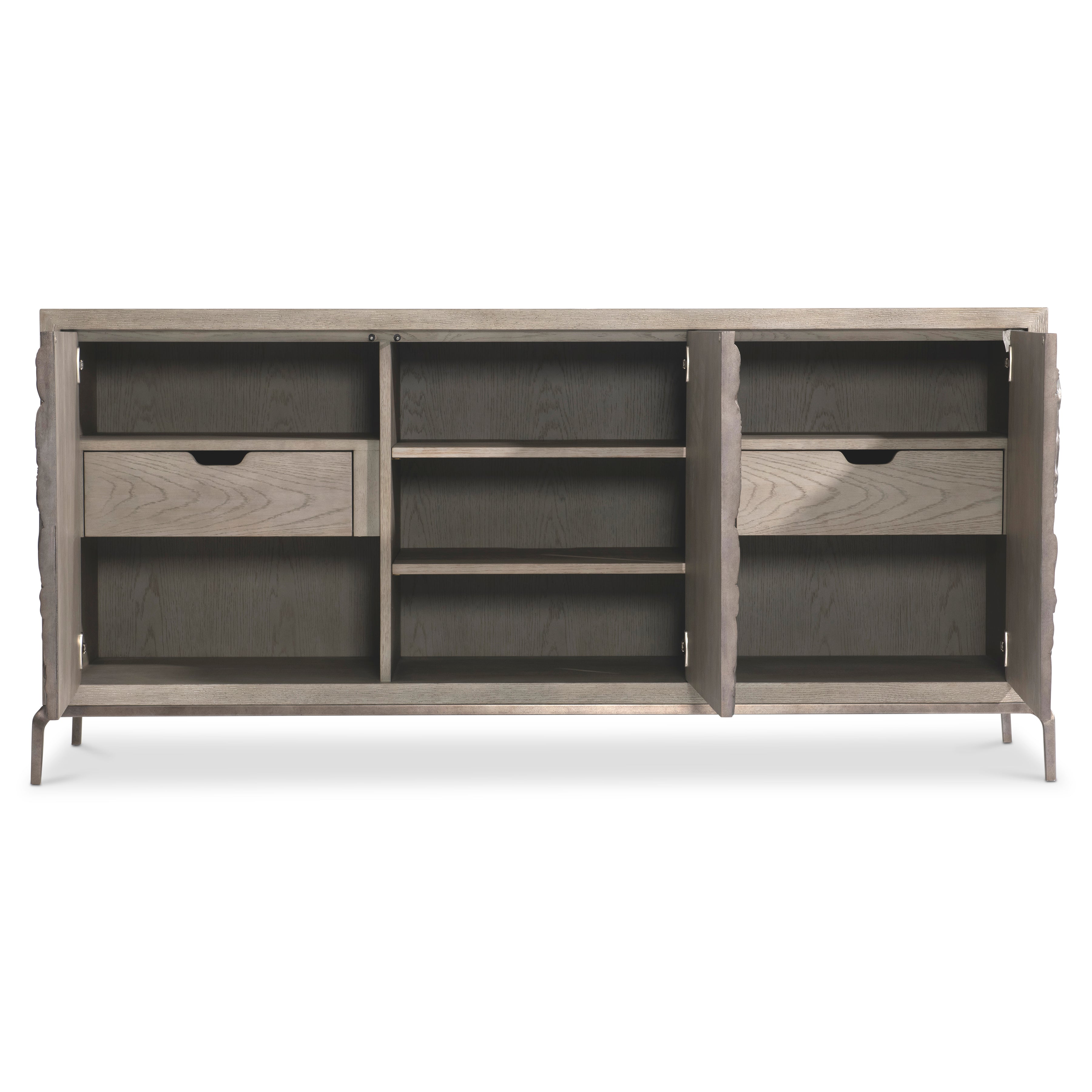 Elysia Buffet by Bernhardt