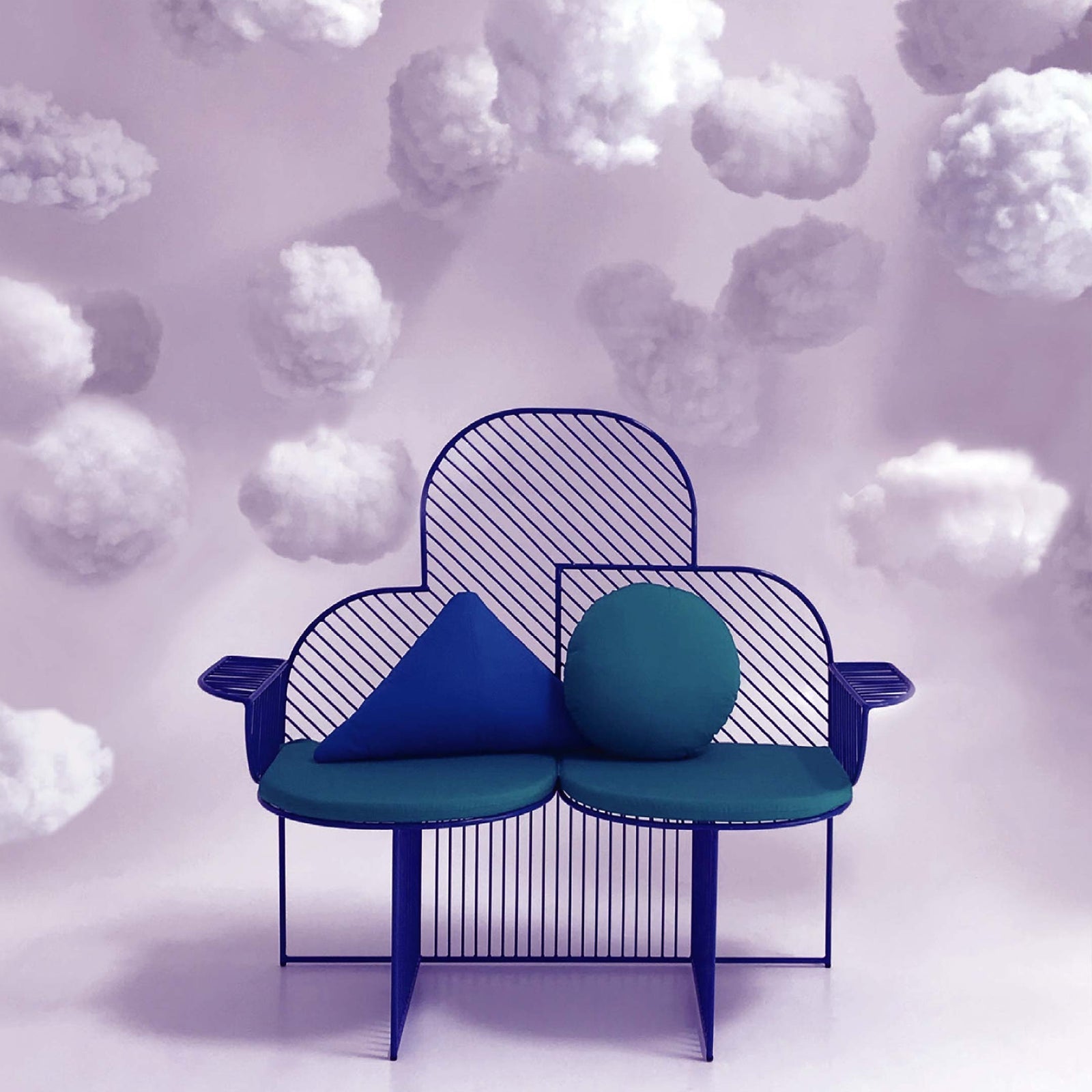 Cloud Bench