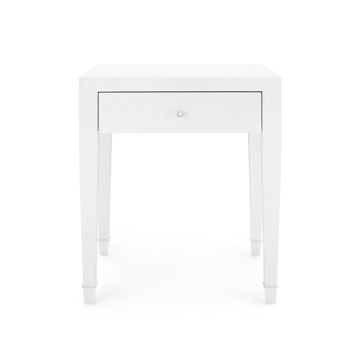 Claudette 1-Drawer Side Table Side & End Tables Villa & House Cream, Nickel , Black Friday Sale Villa & House Furniture Sale, Old Bones Co, Mid Century Furniture Sale, Four Hands Furniture, Black Friday Sale Claudette 1-Drawer Side Table,Gus Sale, Perigold Claudette 1-Drawer Side Table Side & End Tables Black Friday Sale , Perigold Sale Claudette 1-Drawer Side Table,Claudette 1-Drawer Side Table Lulu and Georgia, Burke Decor Sale Claudette 1-Drawer Side Table, www.oldbonesco.com