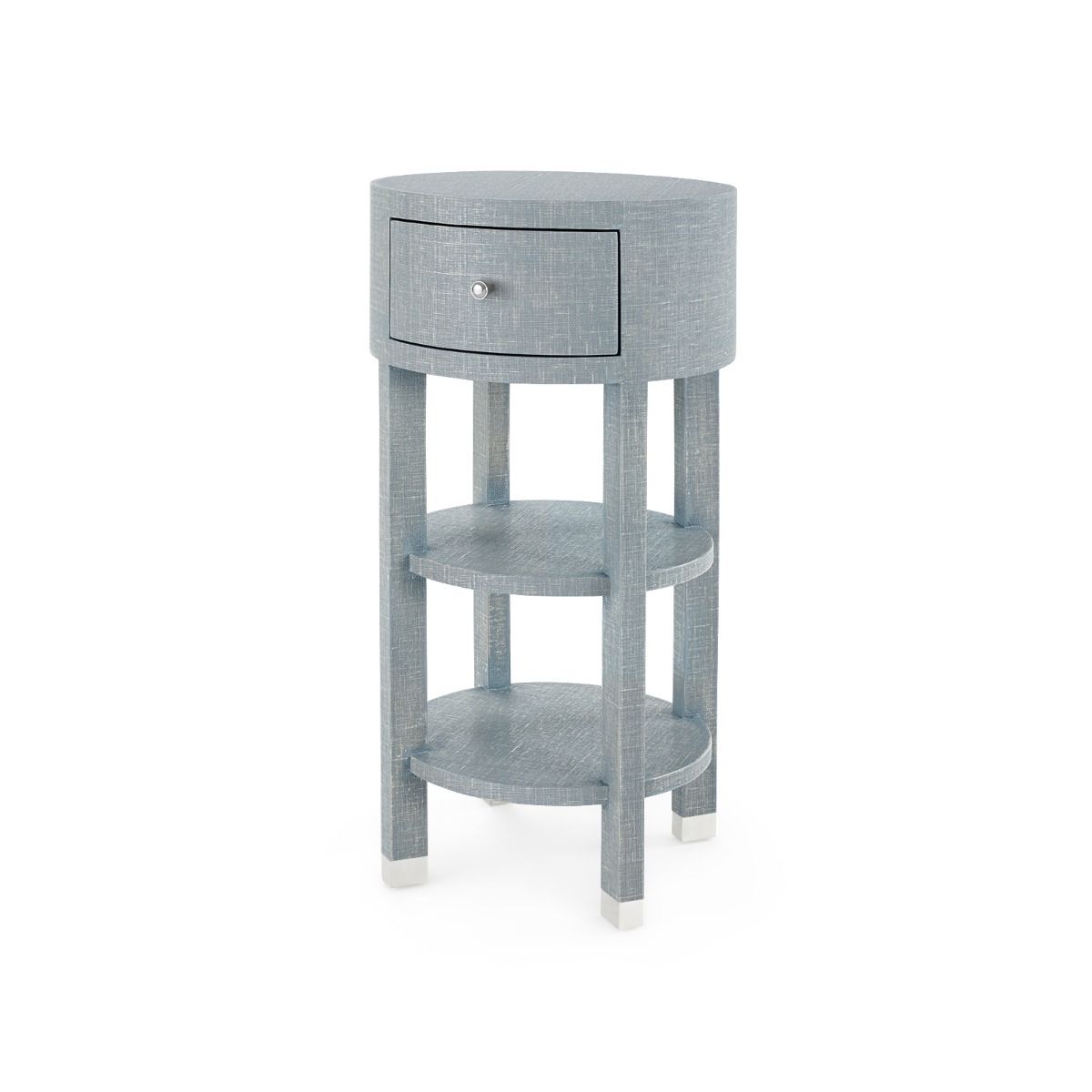 Claudette 1-Drawer Round Side Table Side & End Tables Villa & House , Black Friday Sale Villa & House Furniture Sale, Old Bones Co, Mid Century Furniture Sale, Four Hands Furniture, Black Friday Sale Claudette 1-Drawer Round Side Table,Gus Sale, Perigold Claudette 1-Drawer Round Side Table Side & End Tables Black Friday Sale , Perigold Sale Claudette 1-Drawer Round Side Table,Claudette 1-Drawer Round Side Table Lulu and Georgia, Burke Decor Sale Claudette 1-Drawer Round Side Table, www.oldbonesco.com
