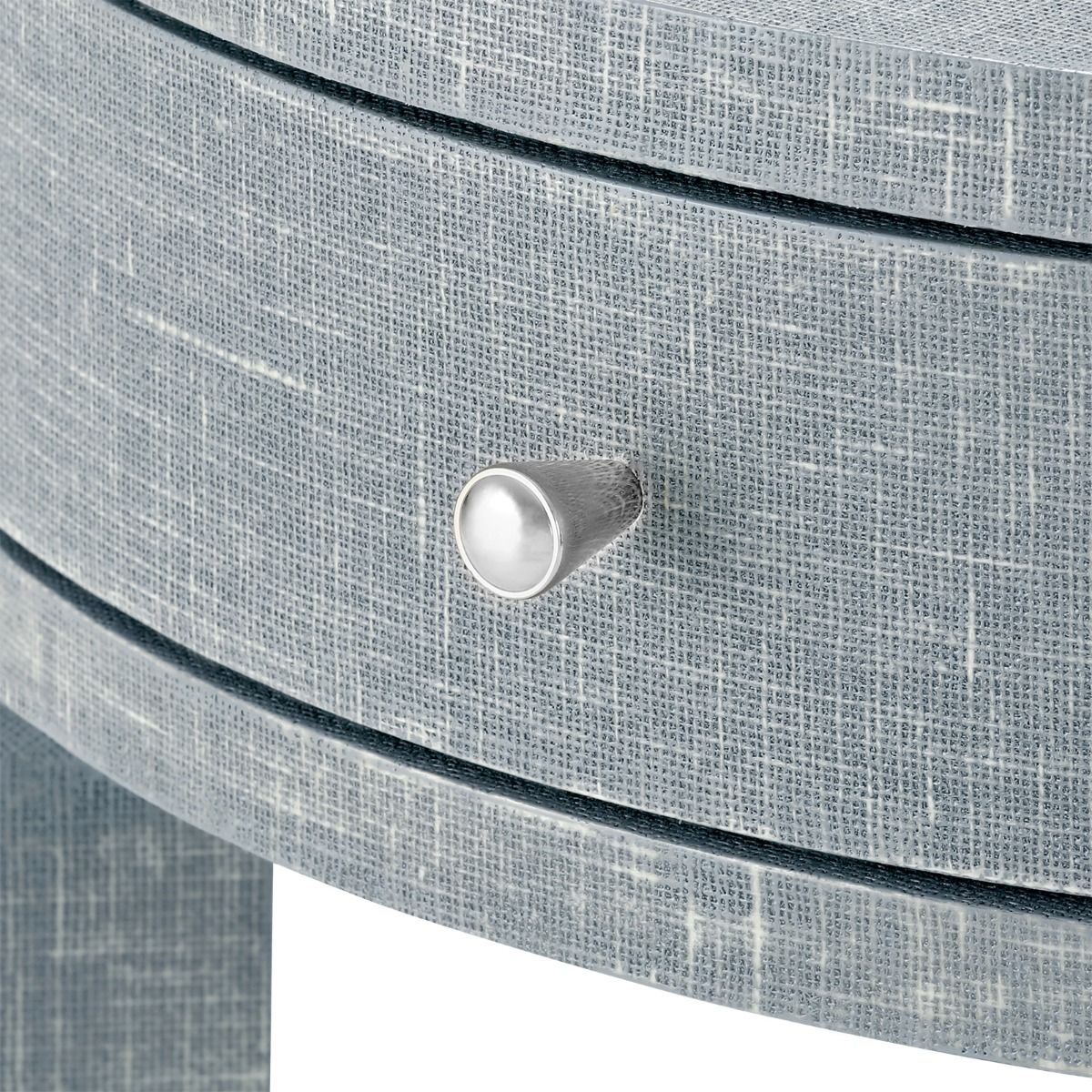 Claudette 1-Drawer Round Side Table Side & End Tables Villa & House , Black Friday Sale Villa & House Furniture Sale, Old Bones Co, Mid Century Furniture Sale, Four Hands Furniture, Black Friday Sale Claudette 1-Drawer Round Side Table,Gus Sale, Perigold Claudette 1-Drawer Round Side Table Side & End Tables Black Friday Sale , Perigold Sale Claudette 1-Drawer Round Side Table,Claudette 1-Drawer Round Side Table Lulu and Georgia, Burke Decor Sale Claudette 1-Drawer Round Side Table, www.oldbonesco.com