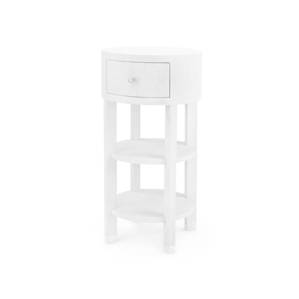 Claudette 1-Drawer Round Side Table Side & End Tables Villa & House , Black Friday Sale Villa & House Furniture Sale, Old Bones Co, Mid Century Furniture Sale, Four Hands Furniture, Black Friday Sale Claudette 1-Drawer Round Side Table,Gus Sale, Perigold Claudette 1-Drawer Round Side Table Side & End Tables Black Friday Sale , Perigold Sale Claudette 1-Drawer Round Side Table,Claudette 1-Drawer Round Side Table Lulu and Georgia, Burke Decor Sale Claudette 1-Drawer Round Side Table, www.oldbonesco.com