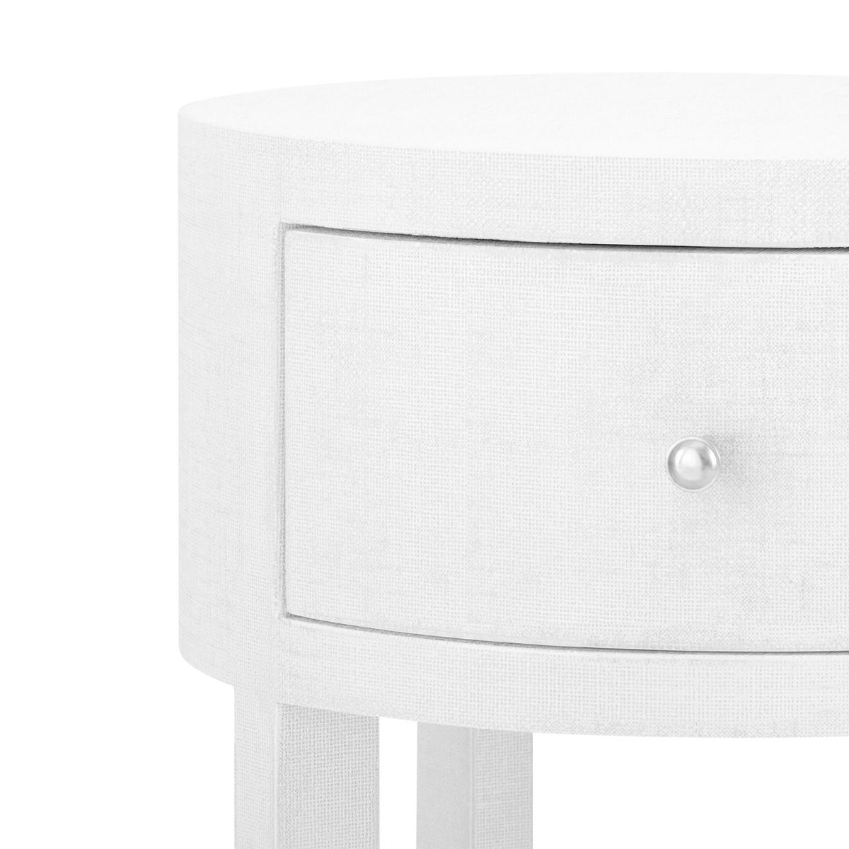 Claudette 1-Drawer Round Side Table Side & End Tables Villa & House , Black Friday Sale Villa & House Furniture Sale, Old Bones Co, Mid Century Furniture Sale, Four Hands Furniture, Black Friday Sale Claudette 1-Drawer Round Side Table,Gus Sale, Perigold Claudette 1-Drawer Round Side Table Side & End Tables Black Friday Sale , Perigold Sale Claudette 1-Drawer Round Side Table,Claudette 1-Drawer Round Side Table Lulu and Georgia, Burke Decor Sale Claudette 1-Drawer Round Side Table, www.oldbonesco.com