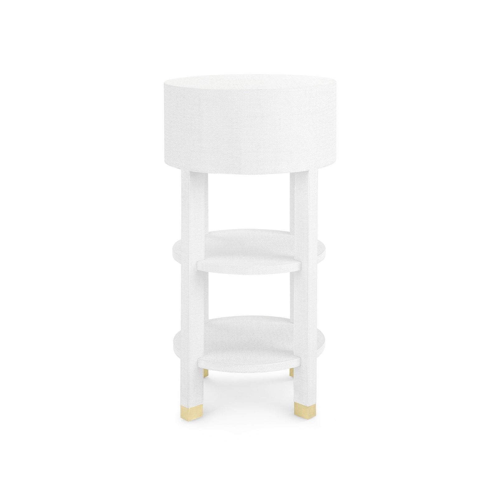 Claudette 1-Drawer Round Side Table Side & End Tables Villa & House , Black Friday Sale Villa & House Furniture Sale, Old Bones Co, Mid Century Furniture Sale, Four Hands Furniture, Black Friday Sale Claudette 1-Drawer Round Side Table,Gus Sale, Perigold Claudette 1-Drawer Round Side Table Side & End Tables Black Friday Sale , Perigold Sale Claudette 1-Drawer Round Side Table,Claudette 1-Drawer Round Side Table Lulu and Georgia, Burke Decor Sale Claudette 1-Drawer Round Side Table, www.oldbonesco.com