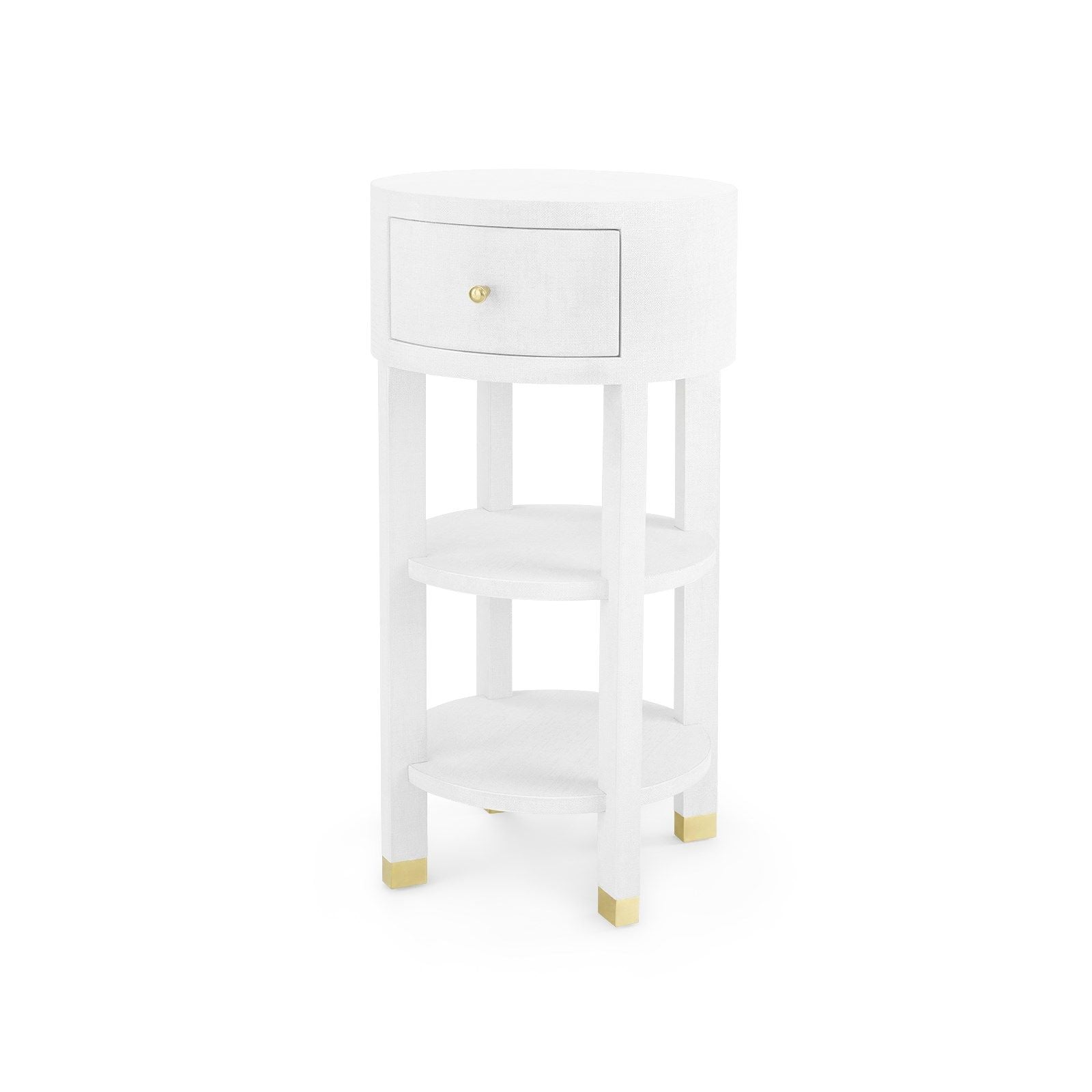 Claudette 1-Drawer Round Side Table Side & End Tables Villa & House , Black Friday Sale Villa & House Furniture Sale, Old Bones Co, Mid Century Furniture Sale, Four Hands Furniture, Black Friday Sale Claudette 1-Drawer Round Side Table,Gus Sale, Perigold Claudette 1-Drawer Round Side Table Side & End Tables Black Friday Sale , Perigold Sale Claudette 1-Drawer Round Side Table,Claudette 1-Drawer Round Side Table Lulu and Georgia, Burke Decor Sale Claudette 1-Drawer Round Side Table, www.oldbonesco.com