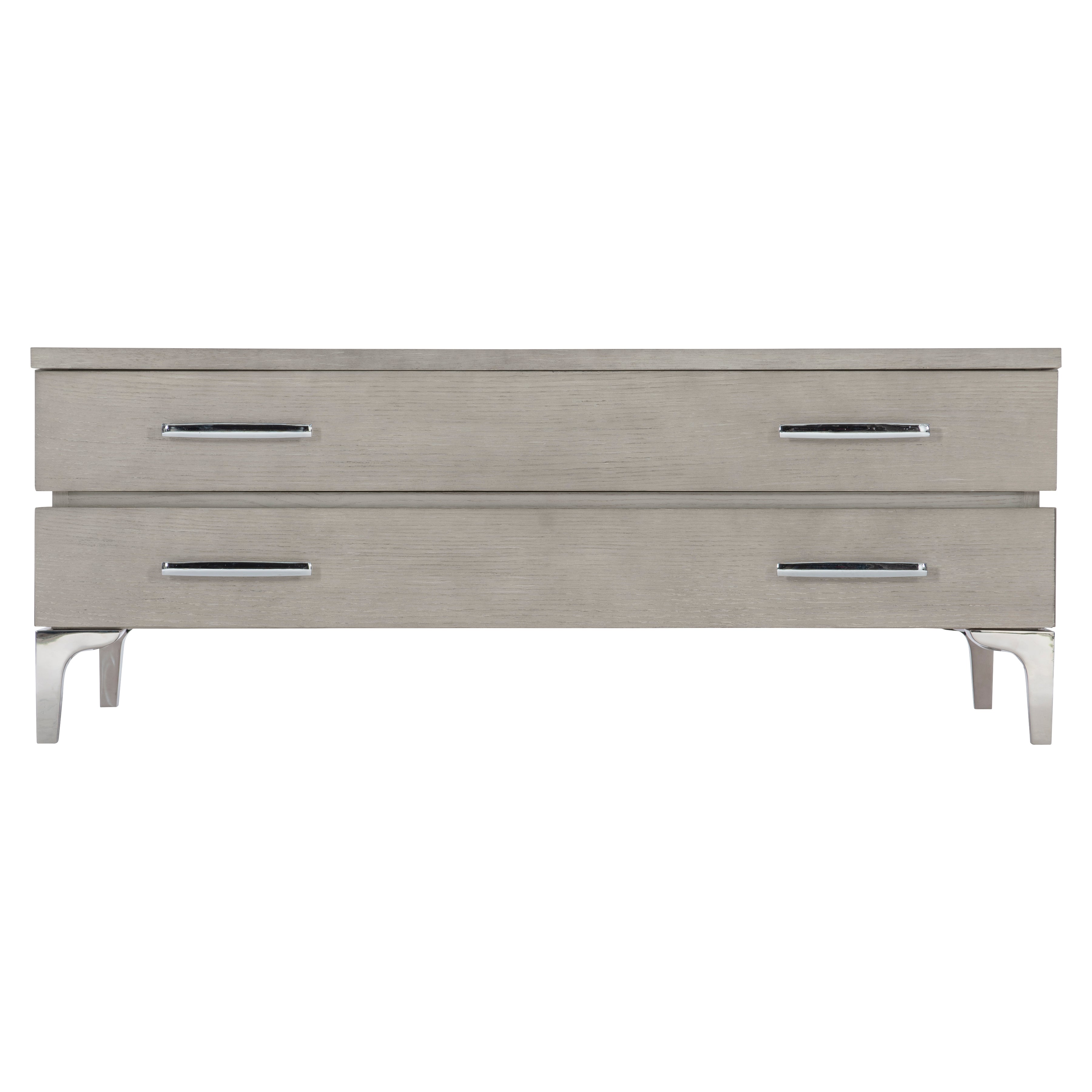 Whitley Cocktail Table by Bernhardt