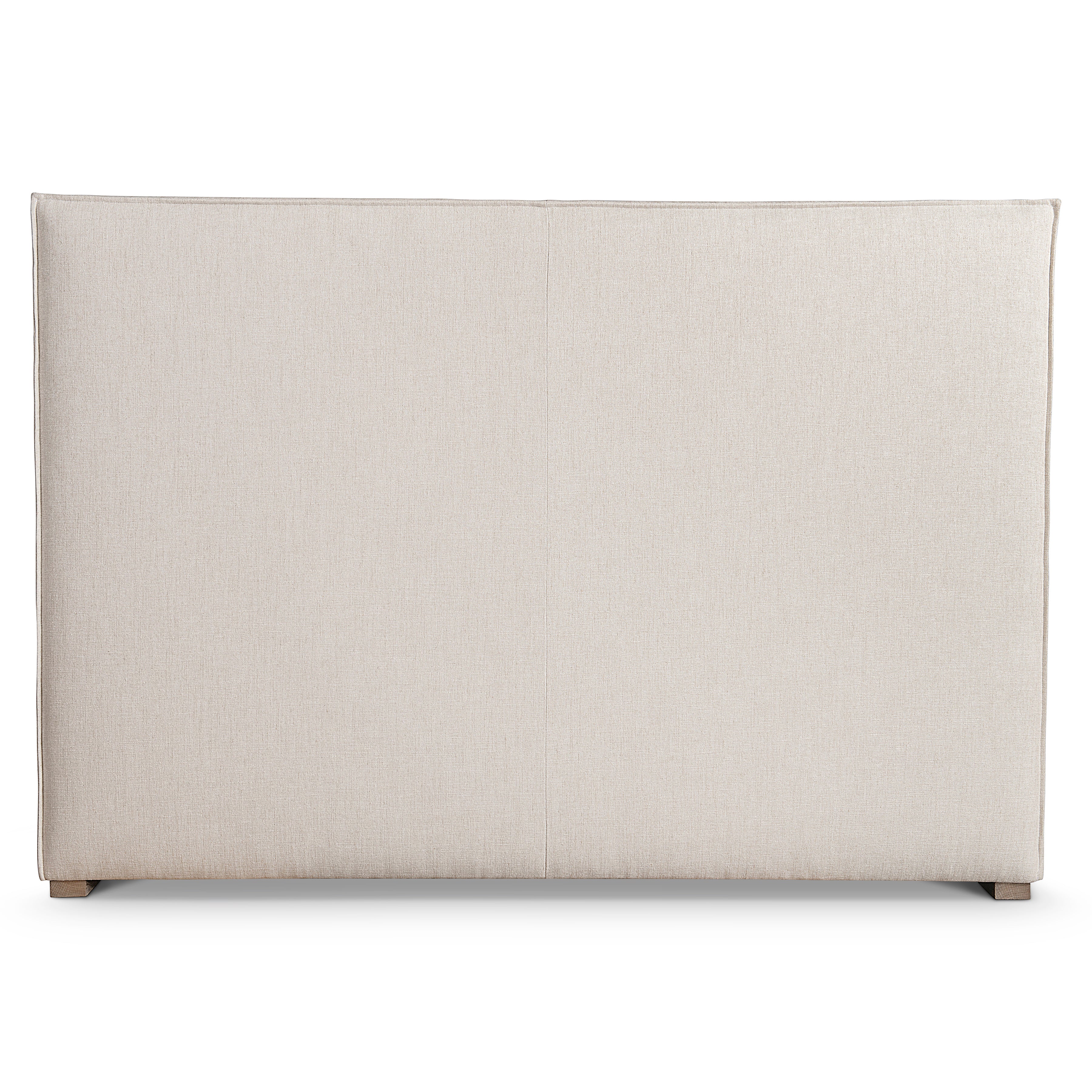 Tribeca Panel Bed by Bernhardt
