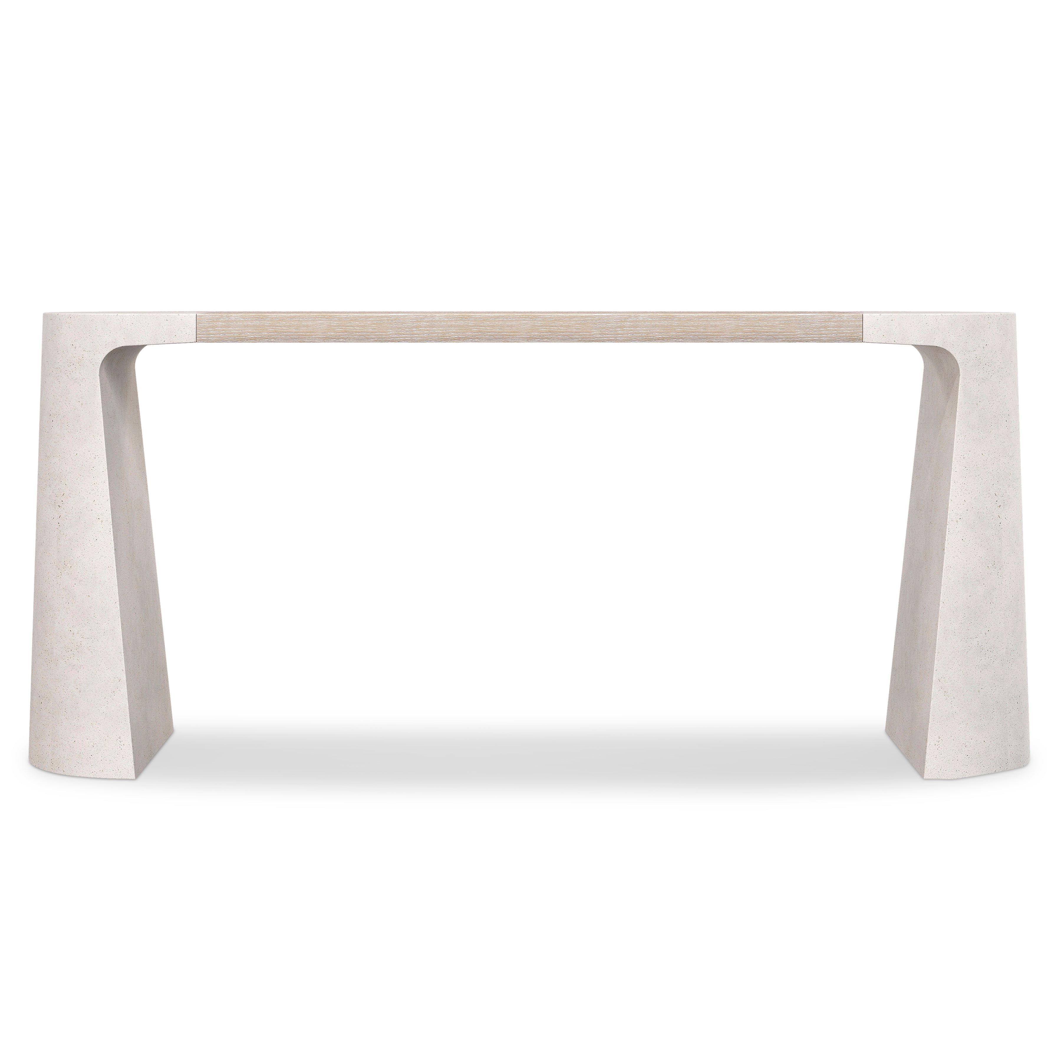 Prado Console Table by Bernhardt