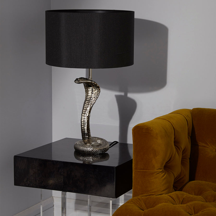 Cobra Table Lamp Table & Desk Lamps Jonathan Adler , Black Friday Sale Jonathan Adler Furniture Sale, Old Bones Co, Mid Century Furniture Sale, Four Hands Furniture, Black Friday Sale Cobra Table Lamp,Gus Sale, Perigold Cobra Table Lamp Table & Desk Lamps Black Friday Sale , Perigold Sale Cobra Table Lamp,Cobra Table Lamp Lulu and Georgia, Burke Decor Sale Cobra Table Lamp, www.oldbonesco.com