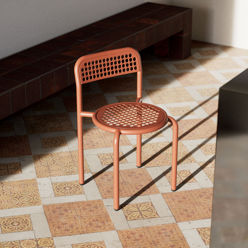 Coffee House Dining Chair