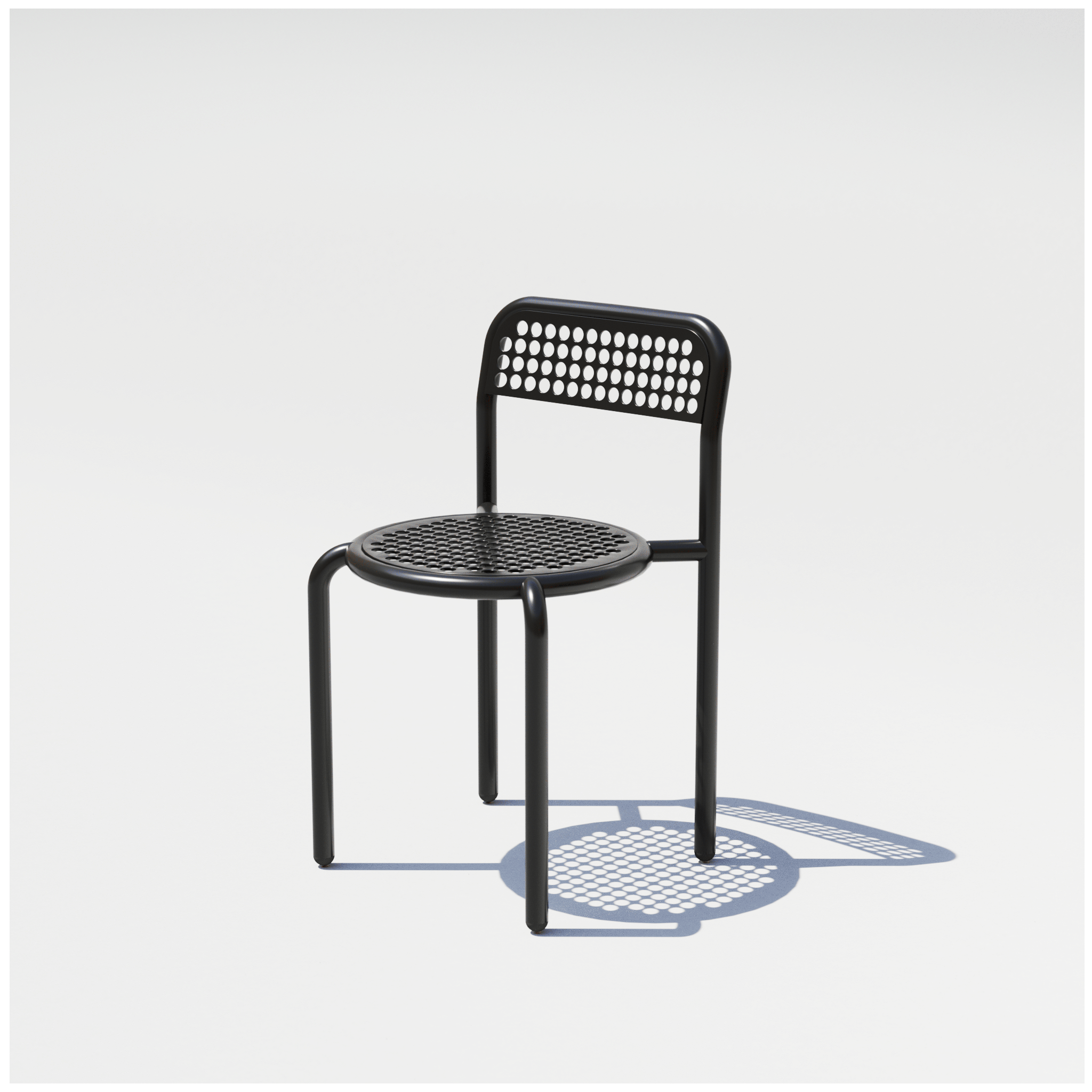 Coffee House Dining Chair