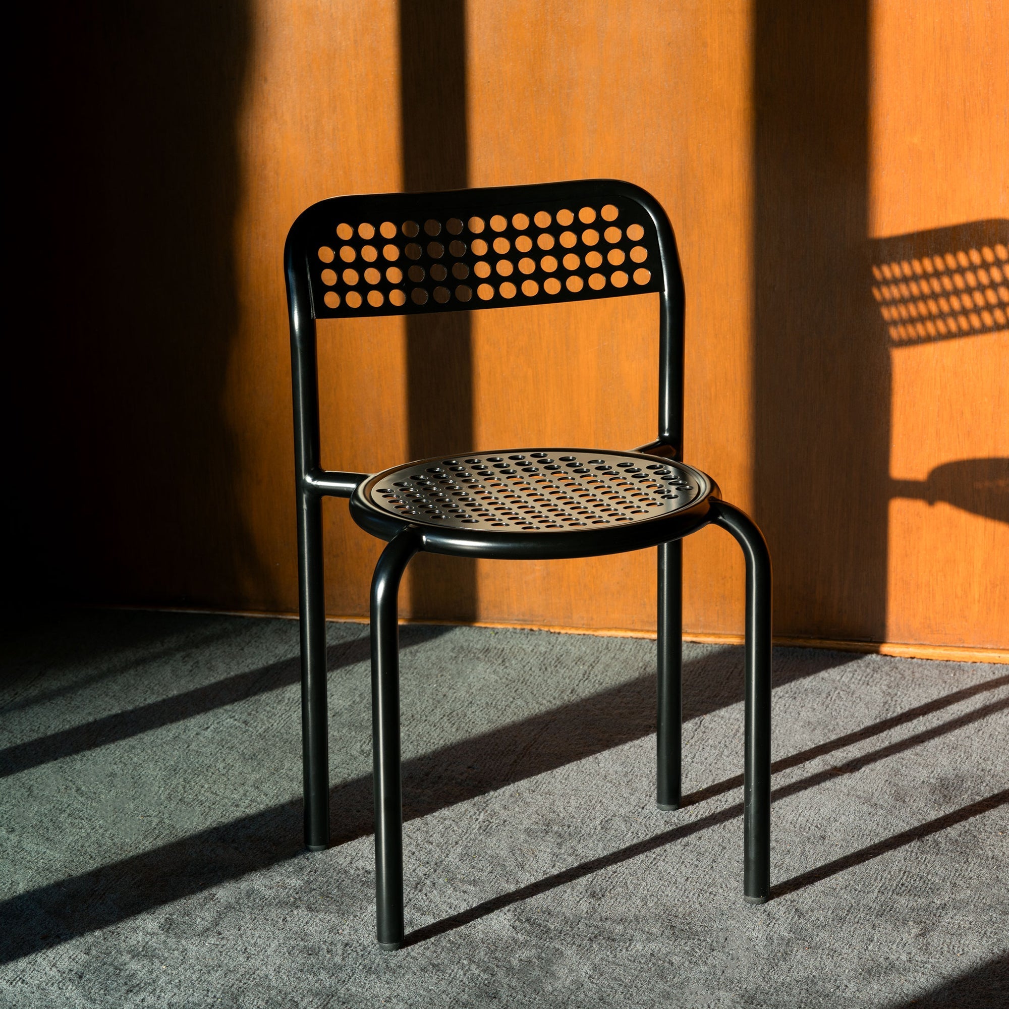 Coffee House Dining Chair