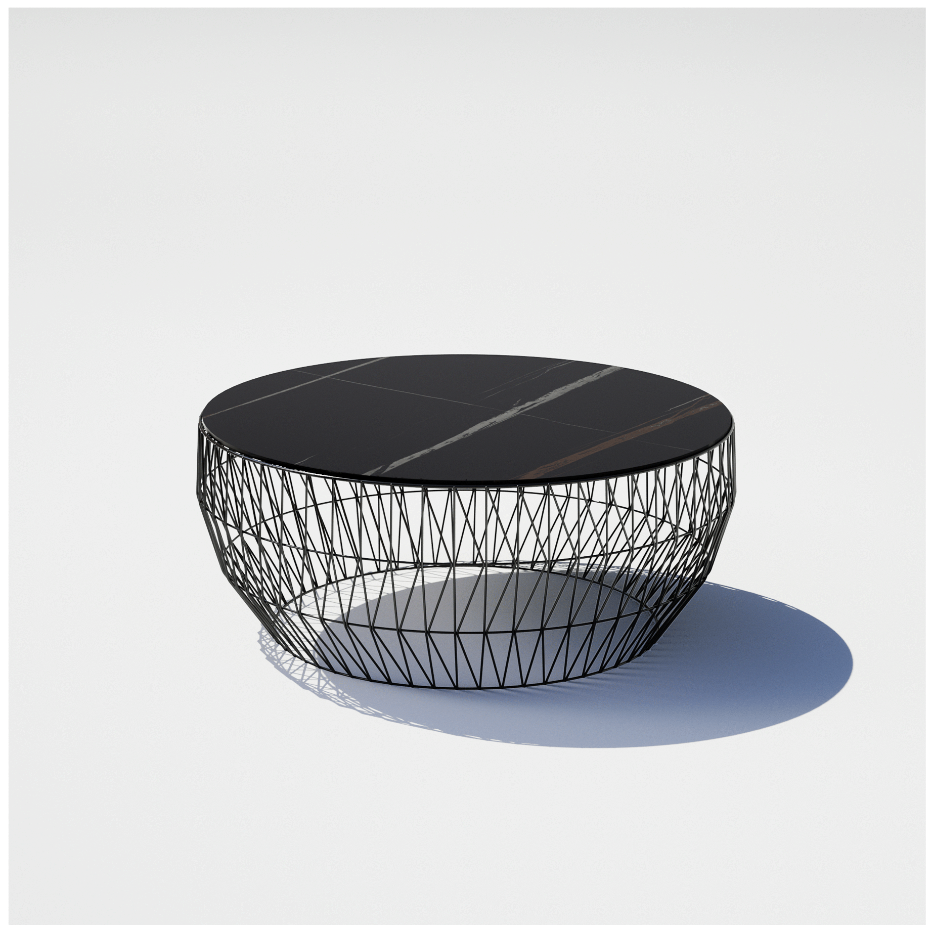 Coffee Table - 36"