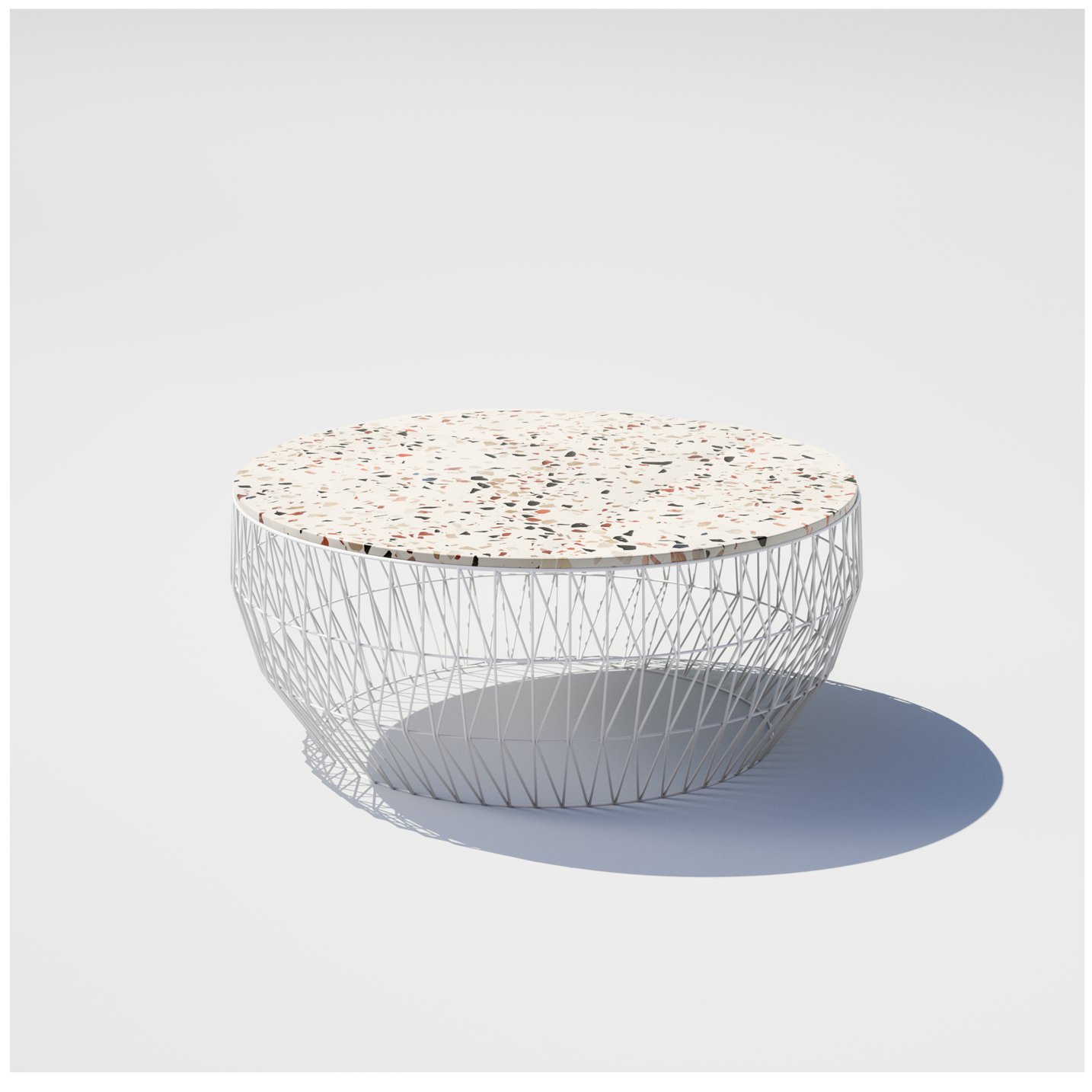 Coffee Table - 36"