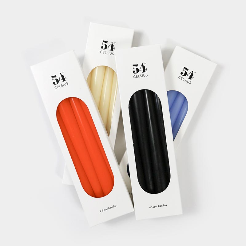Taper Candles 4 Pack - Black Taper Candles 54Celsius , Black Friday Sale 54Celsius Furniture Sale, Old Bones Co, Mid Century Furniture Sale, Four Hands Furniture, Black Friday Sale Taper Candles 4 Pack - Black,Gus Sale, Perigold Taper Candles 4 Pack - Black Taper Candles Black Friday Sale , Perigold Sale Taper Candles 4 Pack - Black,Taper Candles 4 Pack - Black Lulu and Georgia, Burke Decor Sale Taper Candles 4 Pack - Black, www.oldbonesco.com
