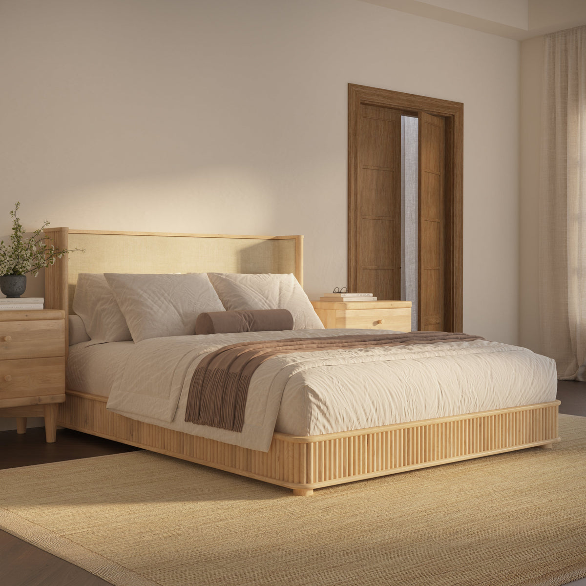 Collins Bed