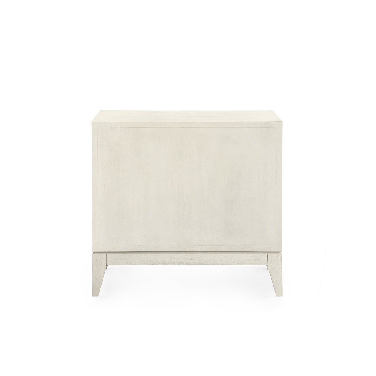 Cooper 2-Drawer Side Table
