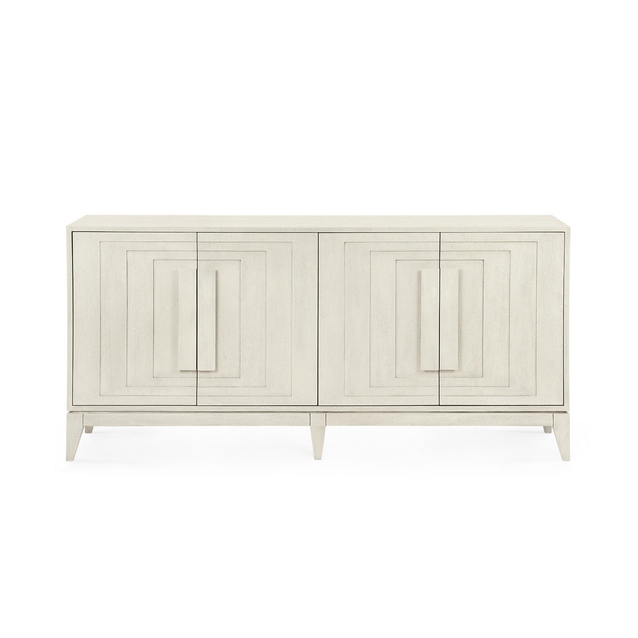 Cooper 4-Door Cabinet