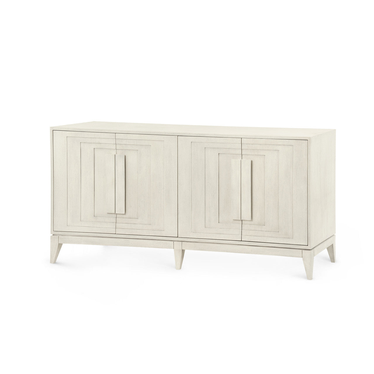 Cooper 4-Door Cabinet