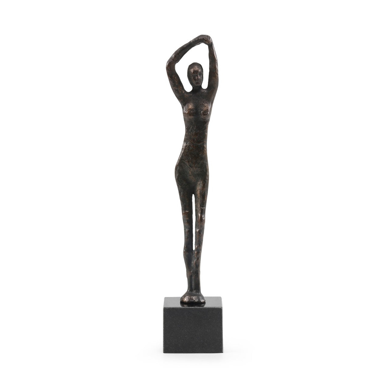Coppelia Statue