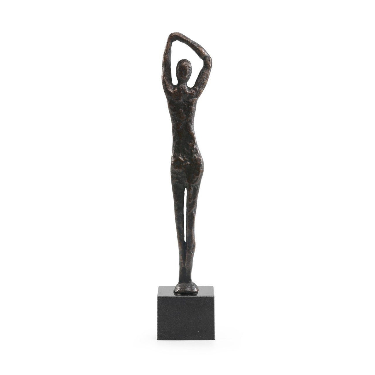 Coppelia Statue