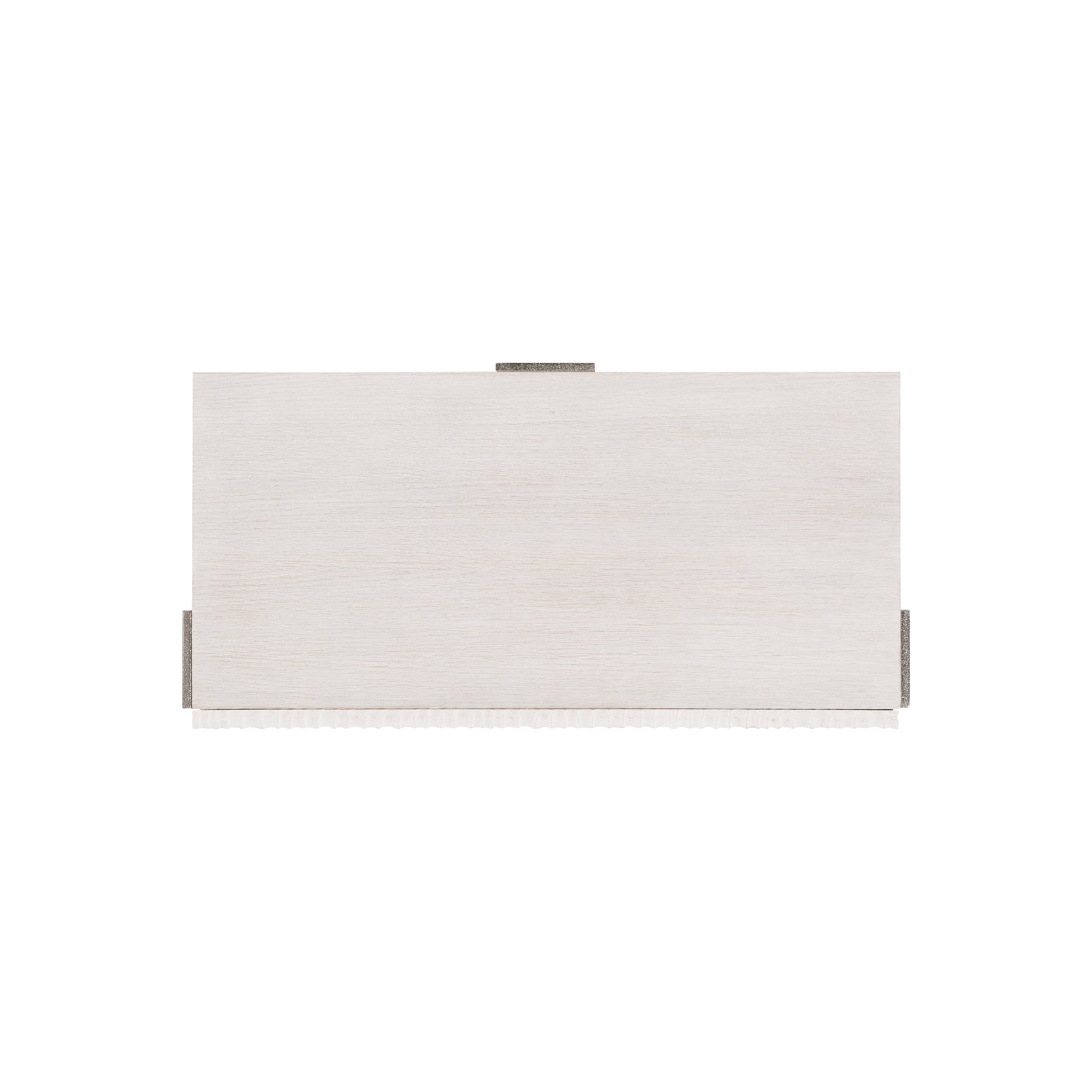 Solaria 1-Drawer Nightstand by Bernhardt