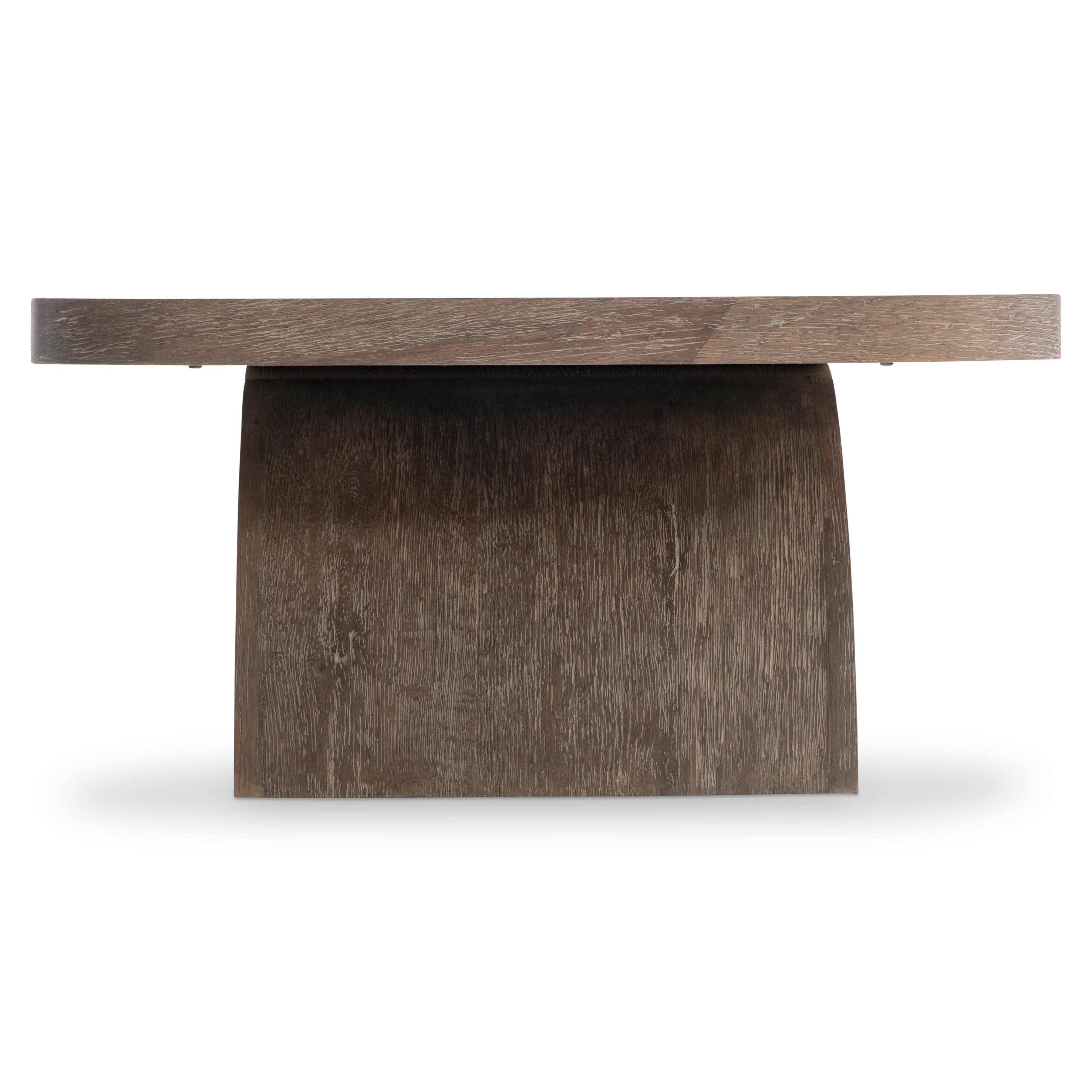 Dama Cocktail Table by Bernhardt