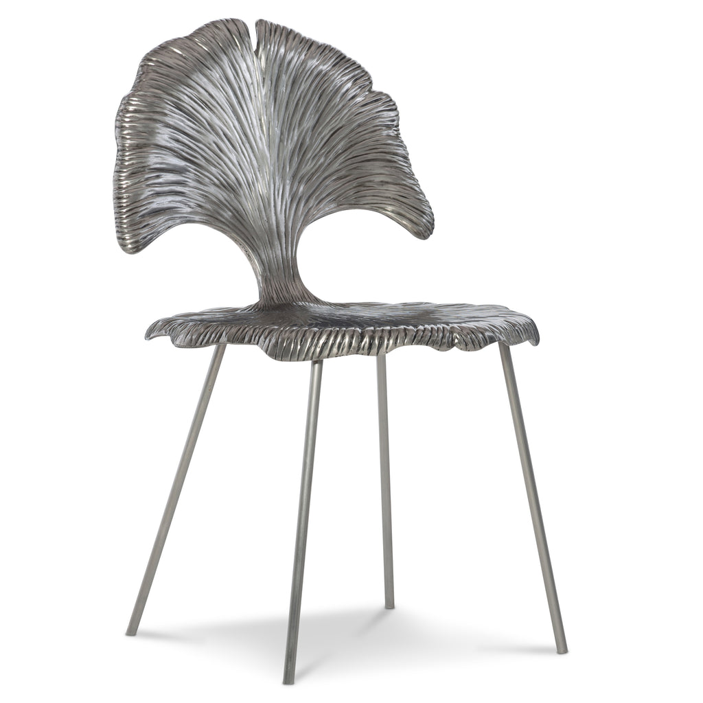 Felicity Metal Chair by Bernhardt