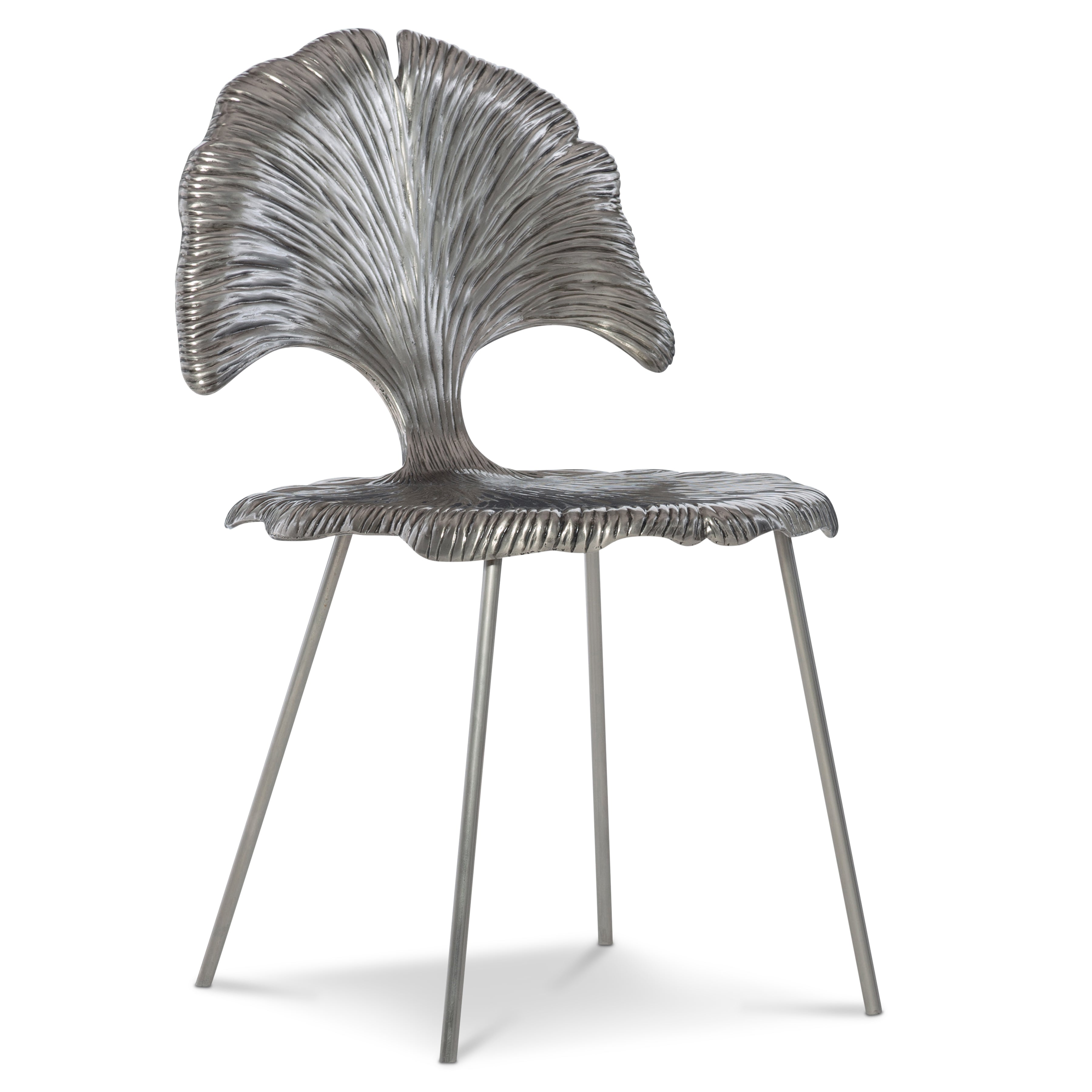 Felicity Metal Chair by Bernhardt